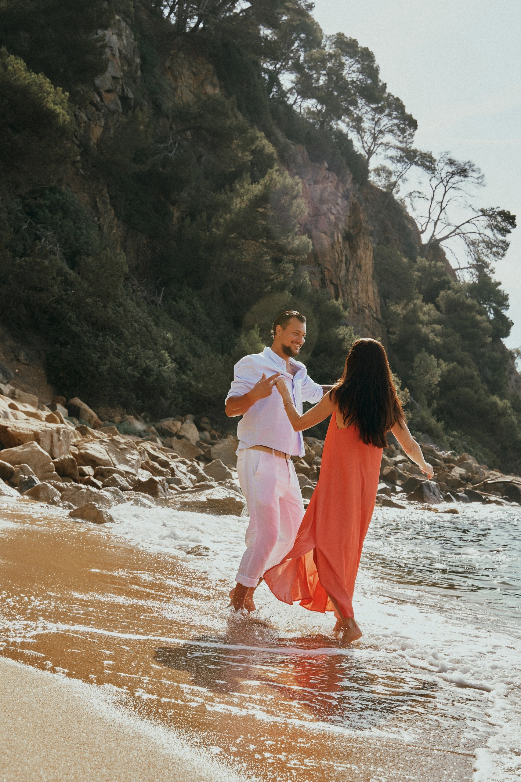 ОТЗЫВЫ. Фотограф в Барселоне Жанна Захарченко