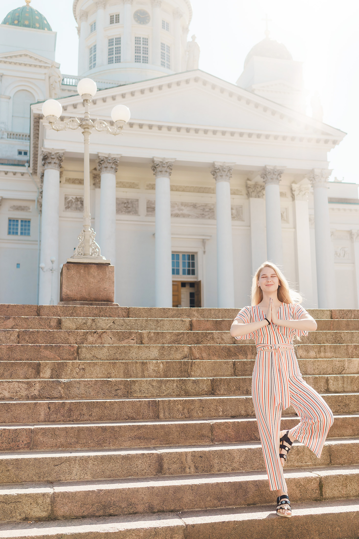 8 Instagram Spots In Helsinki