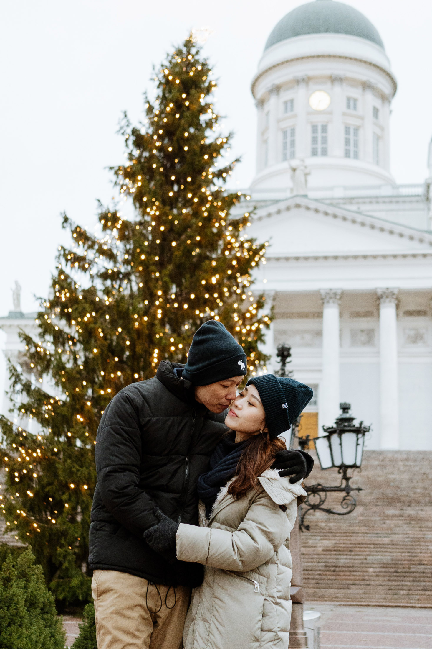 8 Instagram Spots In Helsinki