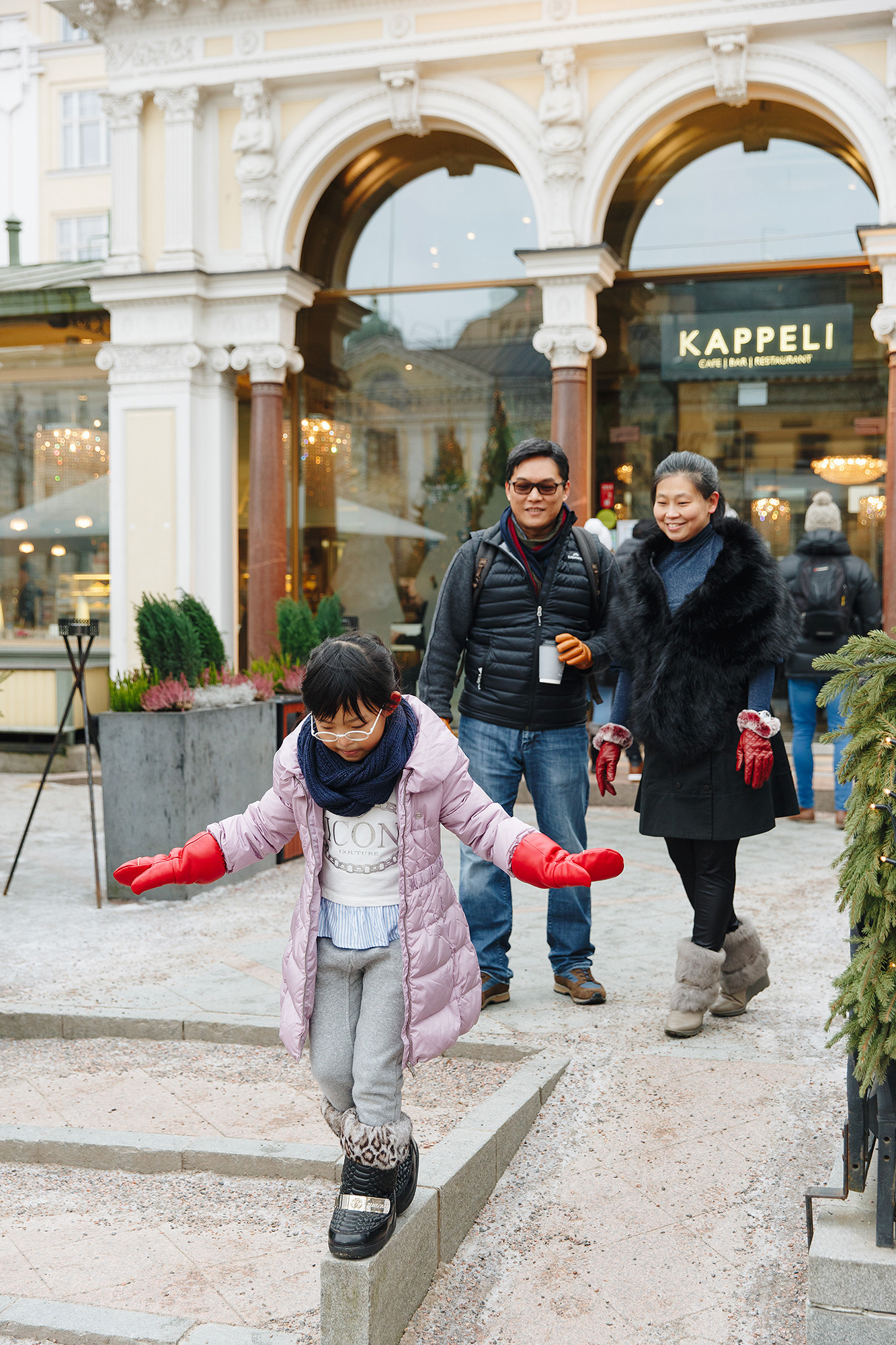 8 Instagram Spots In Helsinki