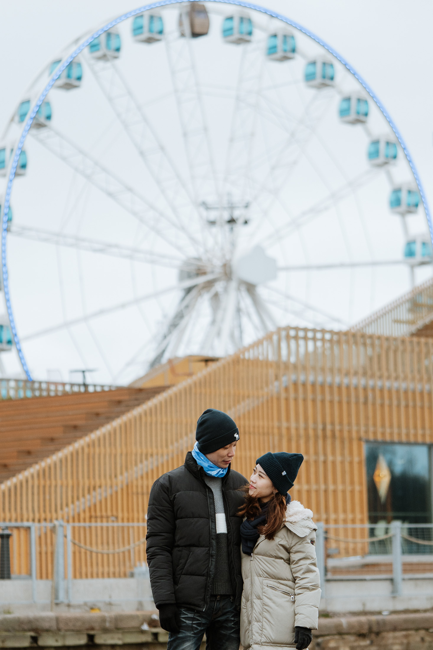 8 Instagram Spots In Helsinki