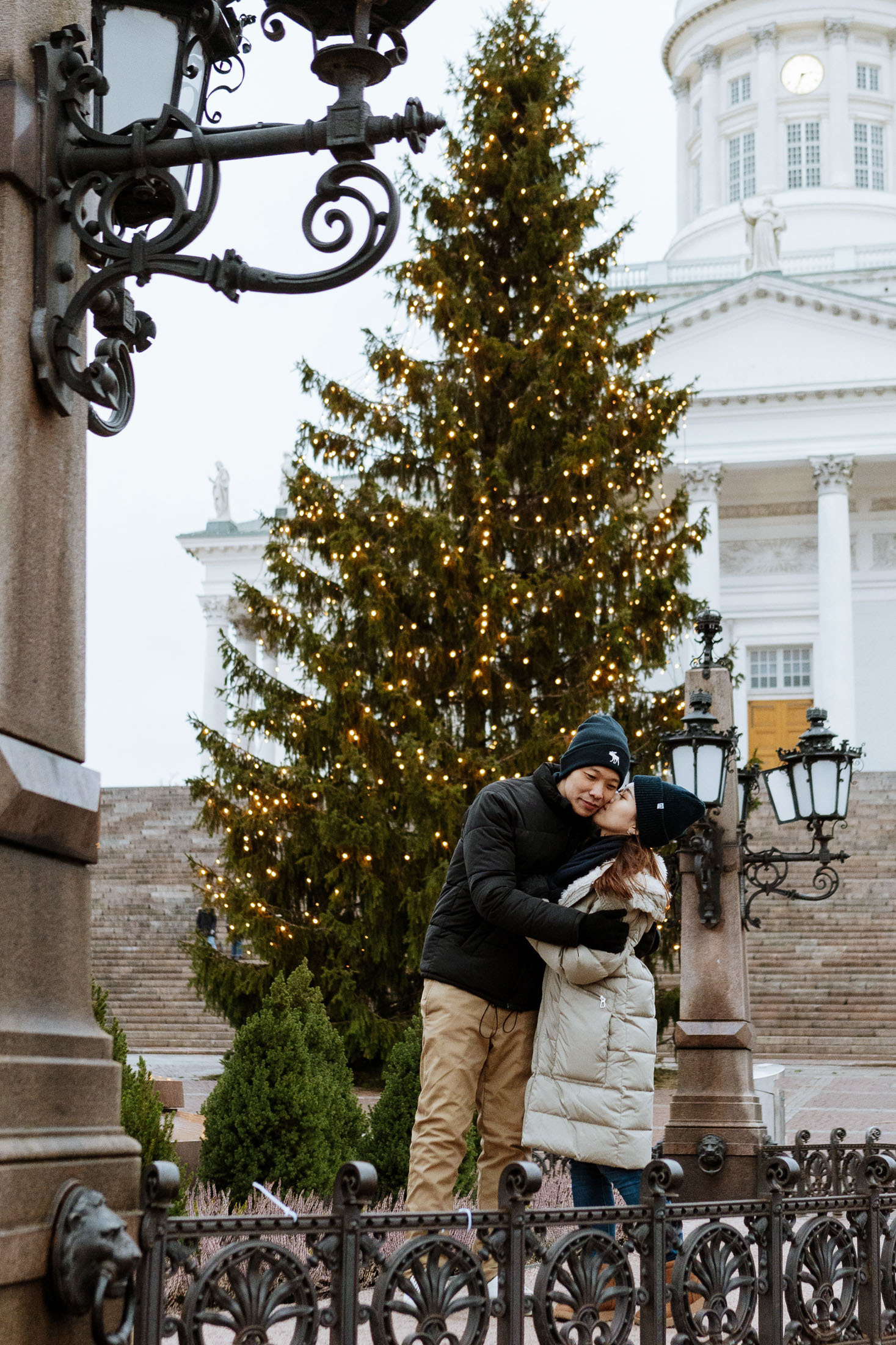 8 Instagram Spots In Helsinki