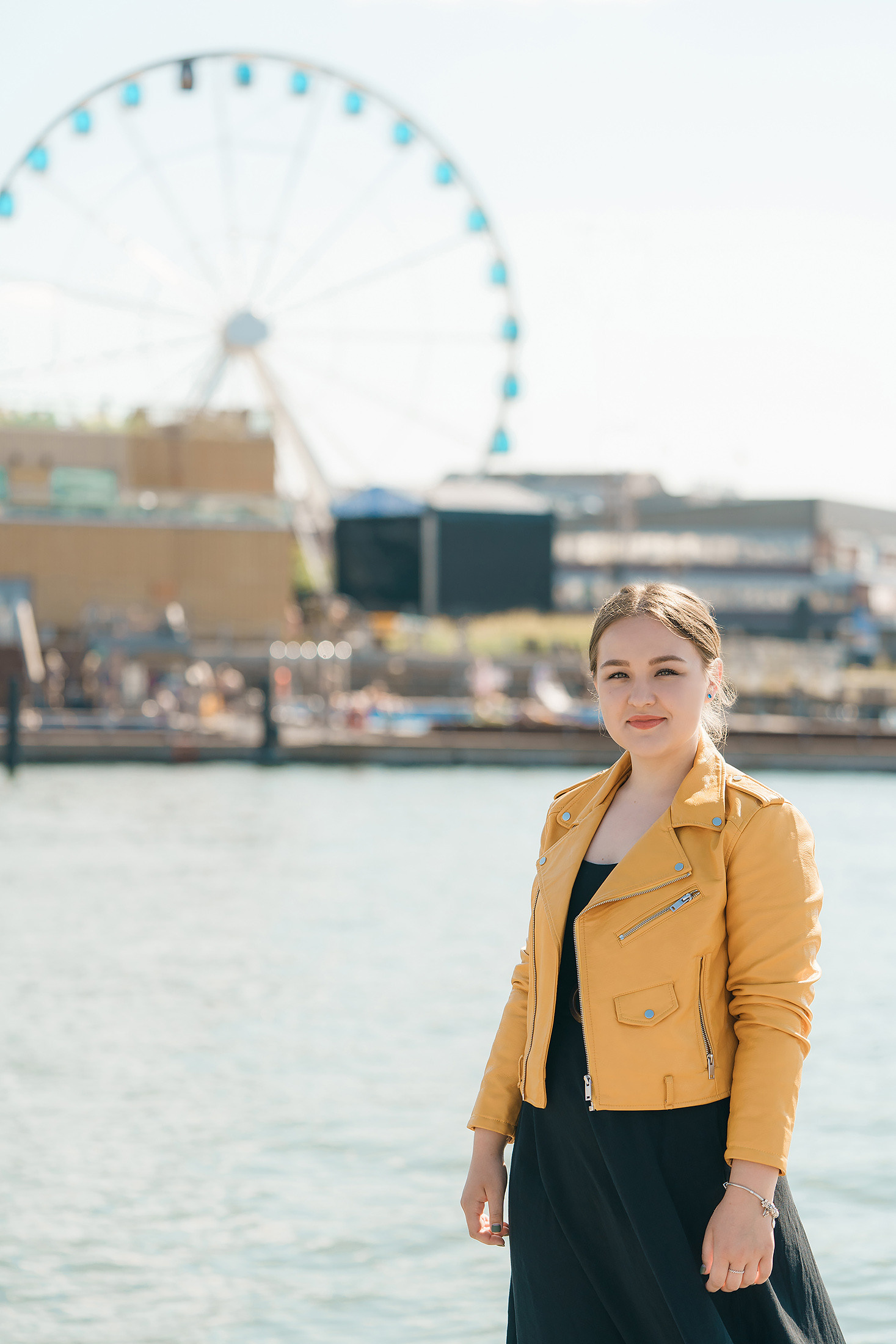 8 Instagram Spots In Helsinki