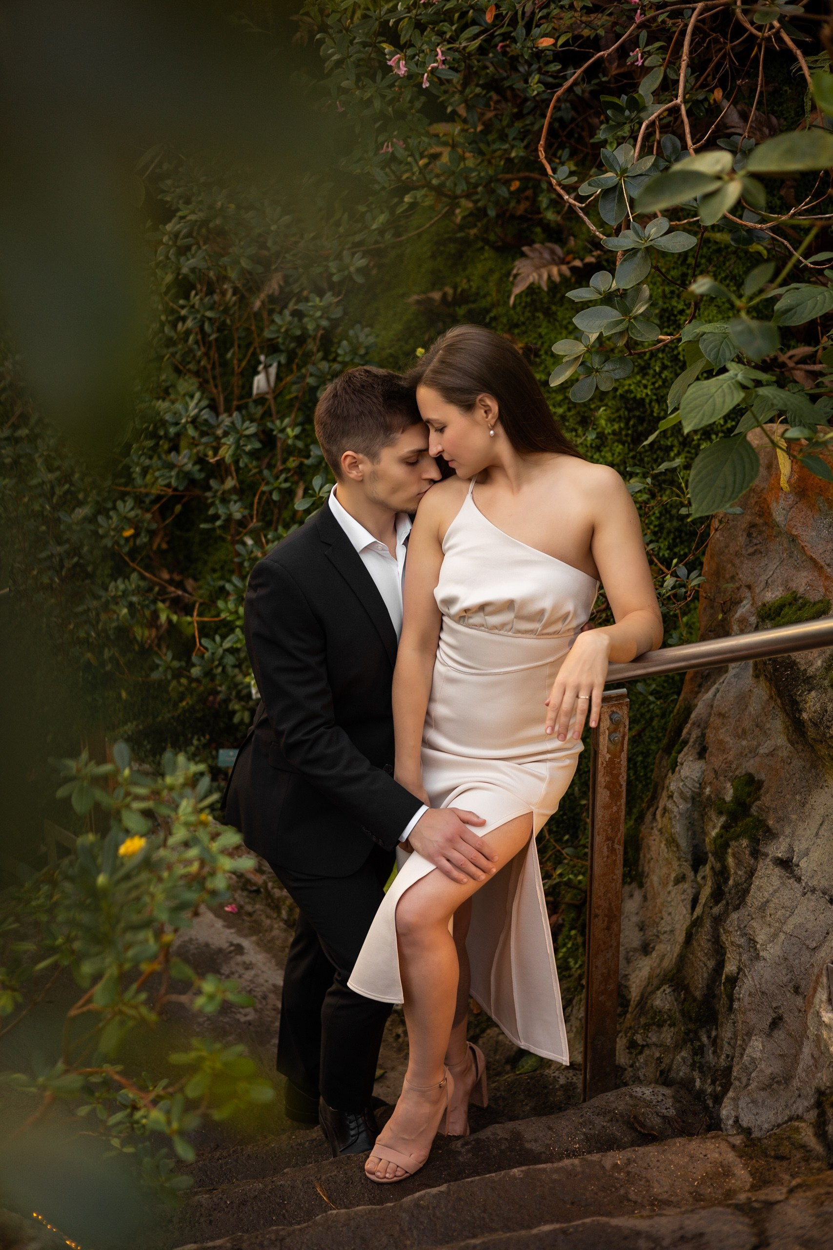 Hochzeitsfotograf Bremen Liliana Crijavetchi