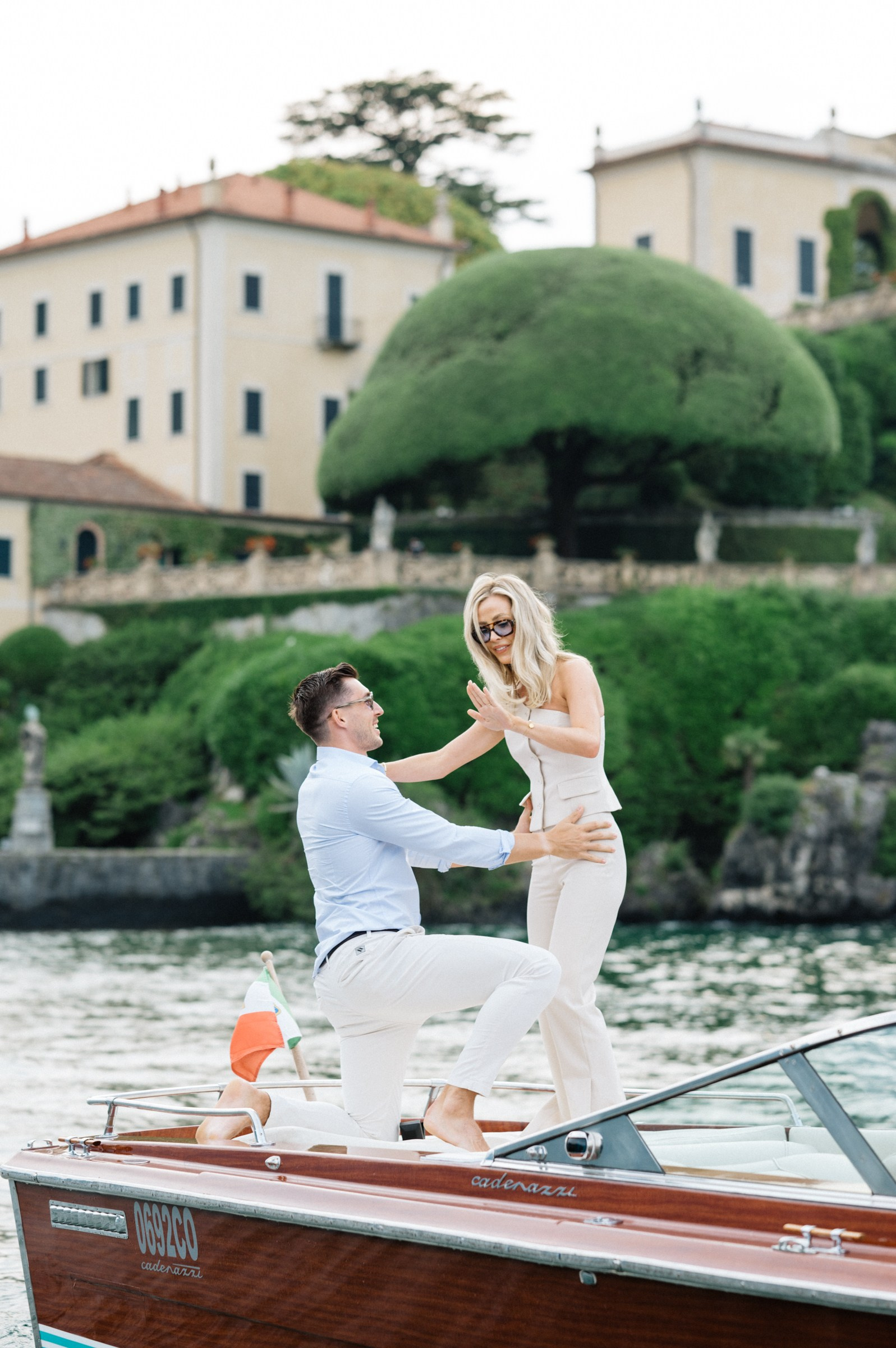 STORIES. Lake Como Photographer — Proposal | Wedding | Elopement