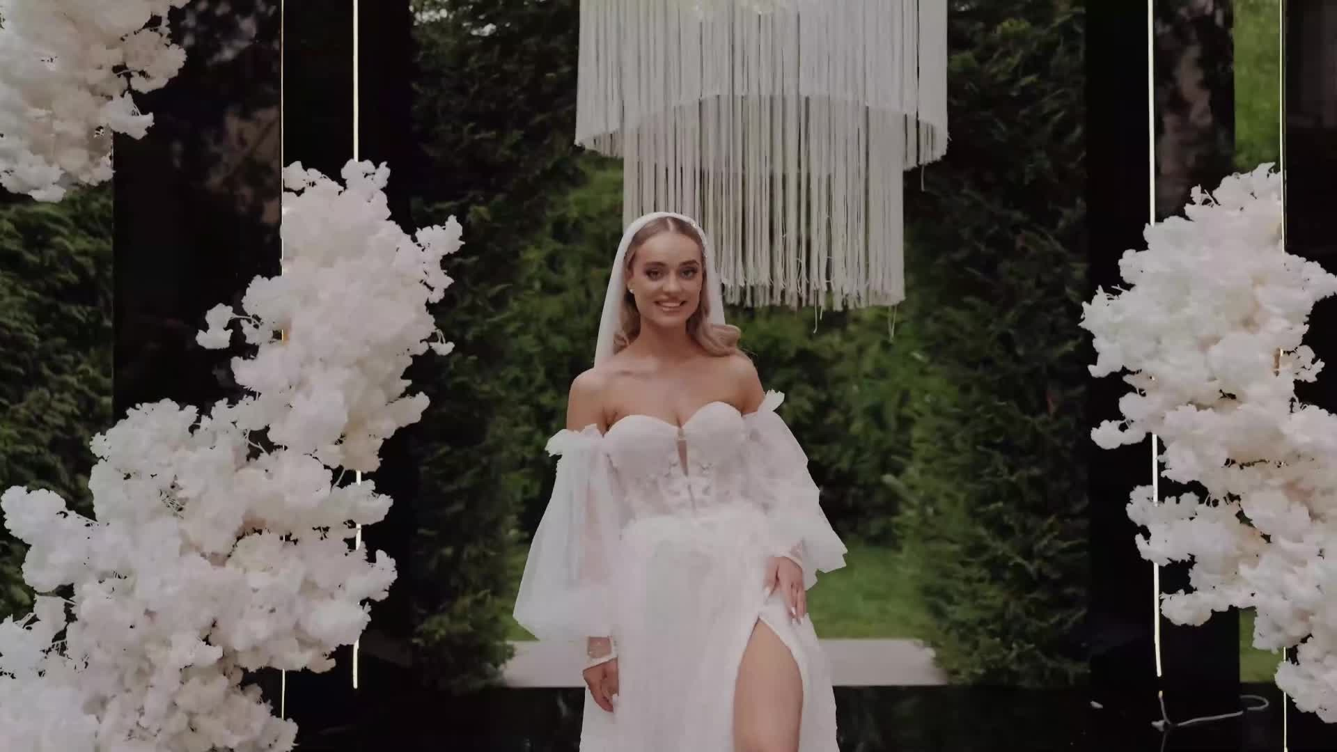 SINITA FILMS — Filme estetice de nuntă