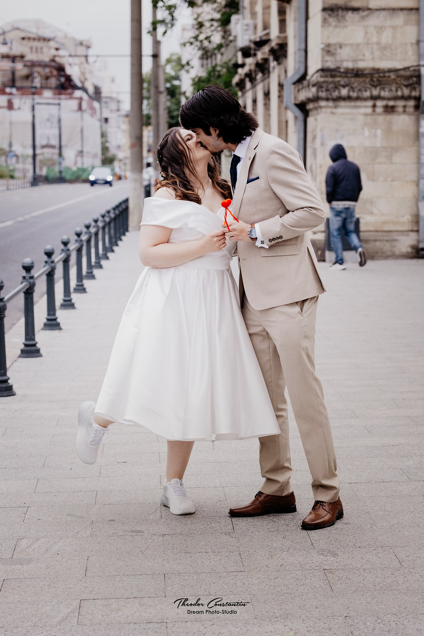 Dream Studio Galați – ședințe foto profesionale pentru familie, portrete și evenimente