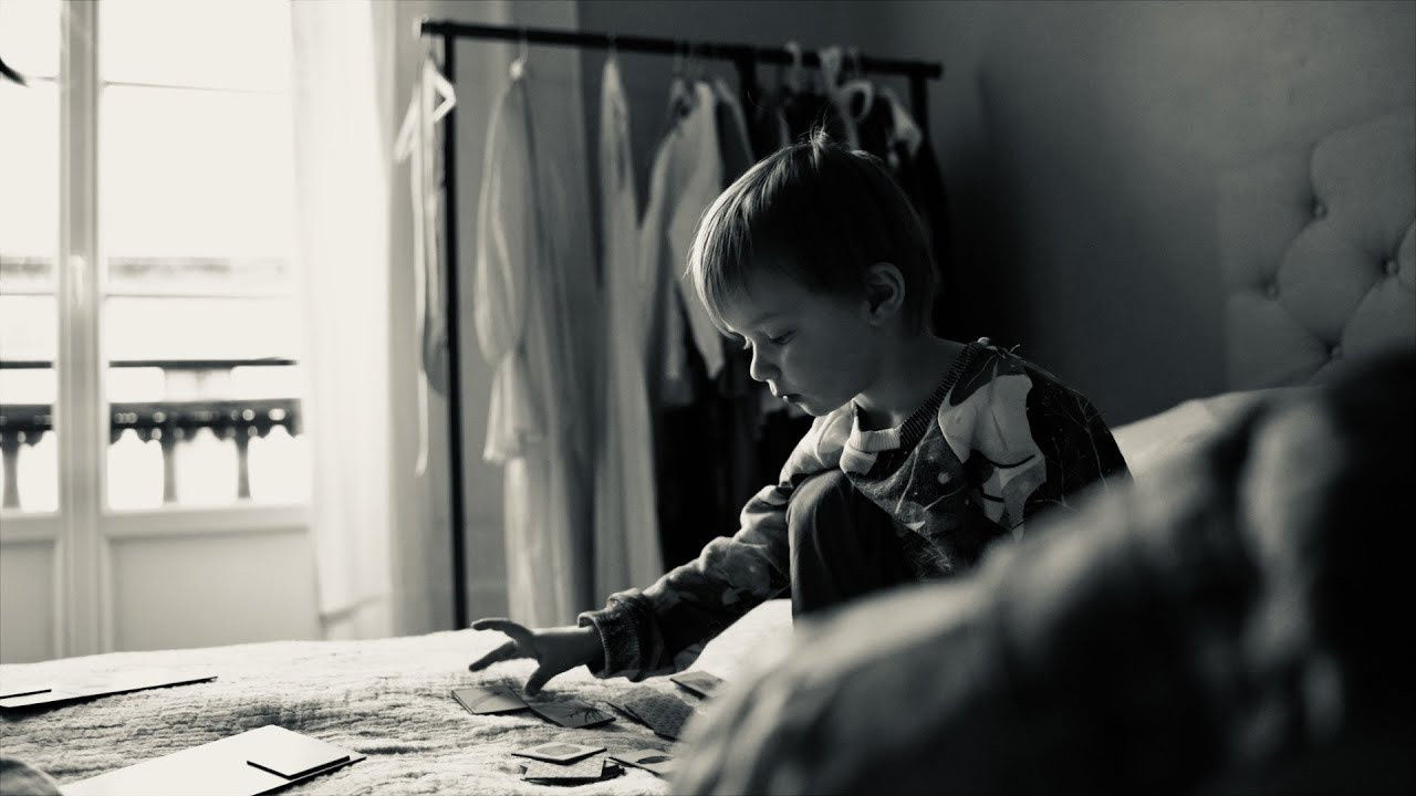 Family stories. Annecy Film — Videography, Vidéaste Kate CRAMON in Annecy and Geneva