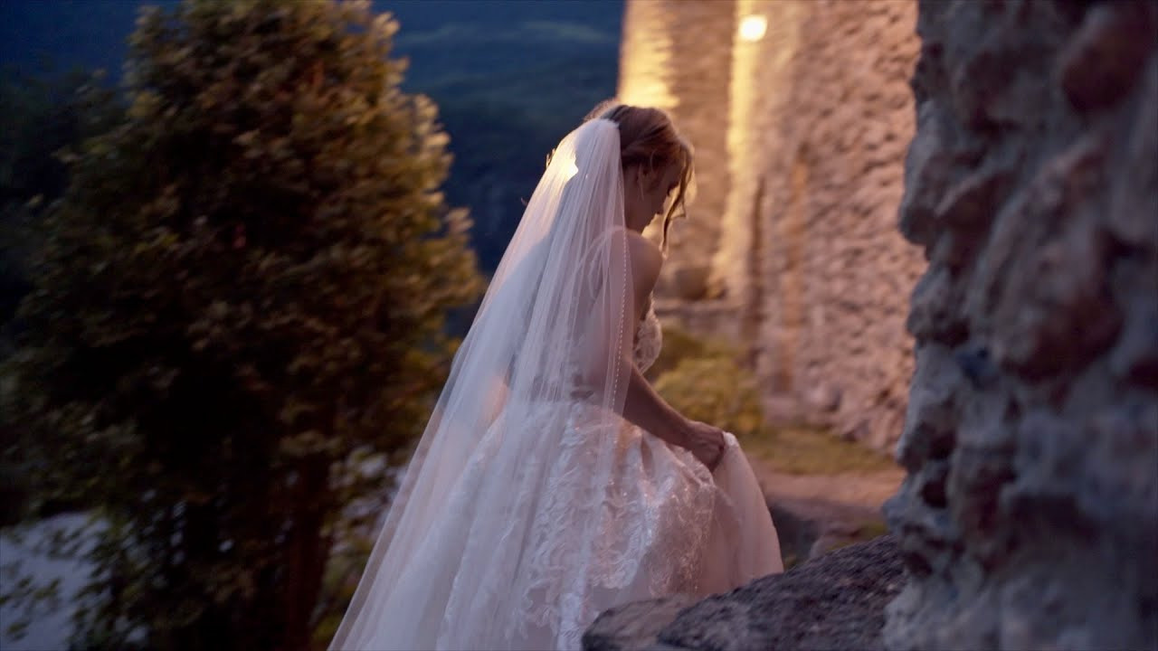 Wedding Films. Annecy Film — Videography, Vidéaste Kate CRAMON in Annecy and Geneva