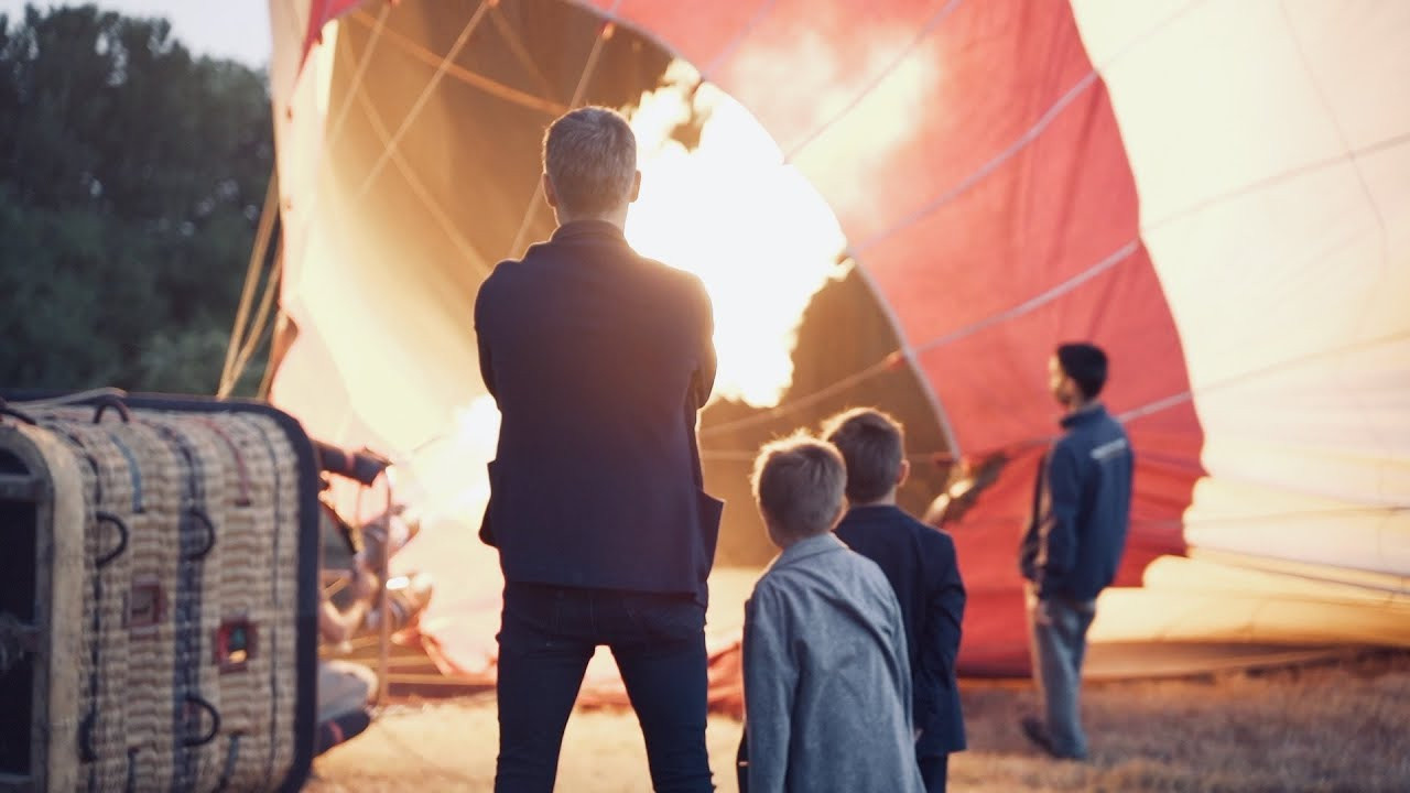 Family stories. Annecy Film — Videography, Vidéaste Kate CRAMON in Annecy and Geneva