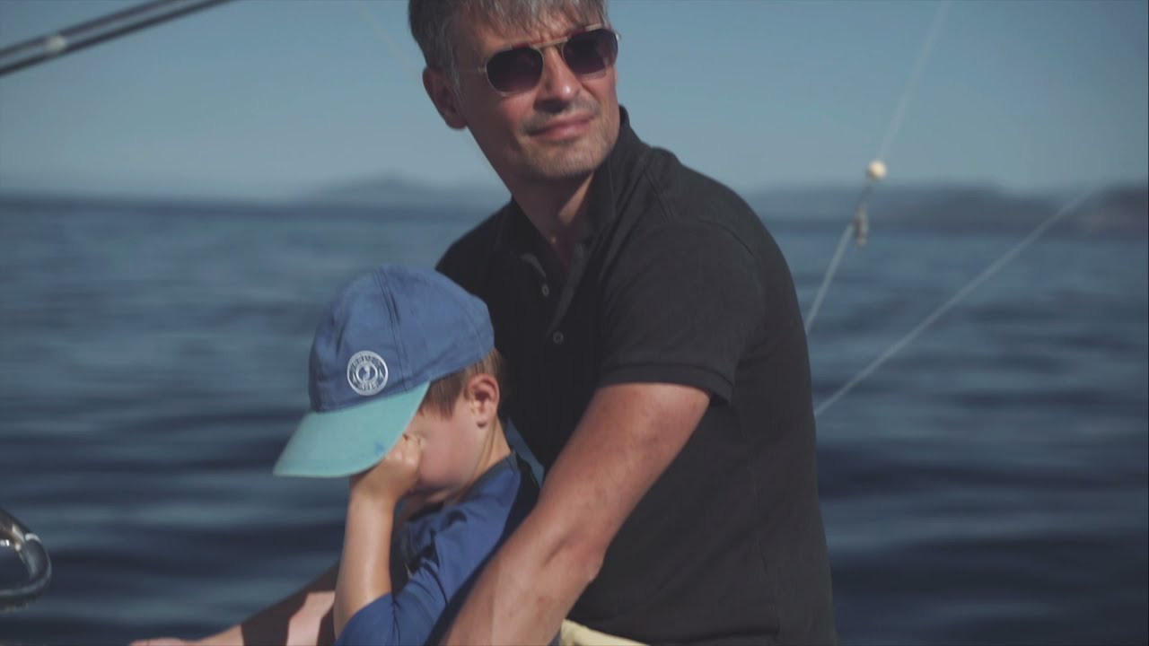 Family stories. Annecy Film — Videography, Vidéaste Kate CRAMON in Annecy and Geneva