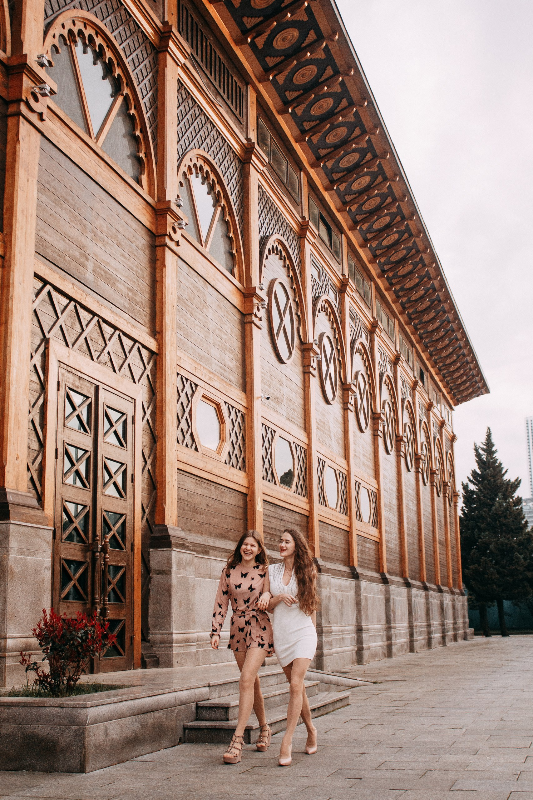 Список локаций для экспресс-фотосессий в Батуми. Свадебный и портретный фотограф в Белграде Екатерина Македонская