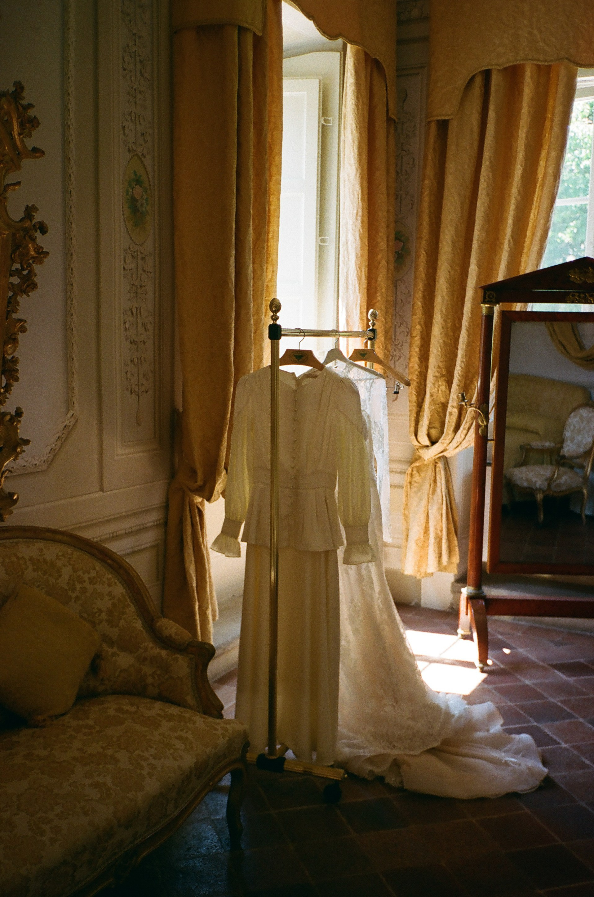 Wedding photographer Italy