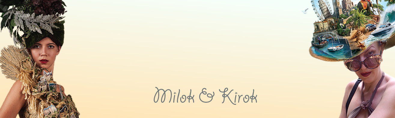 ВАШИ ОТЗЫВЫ. Милок и Кирок это позитивные и реальные персоны из Люксембурга, много