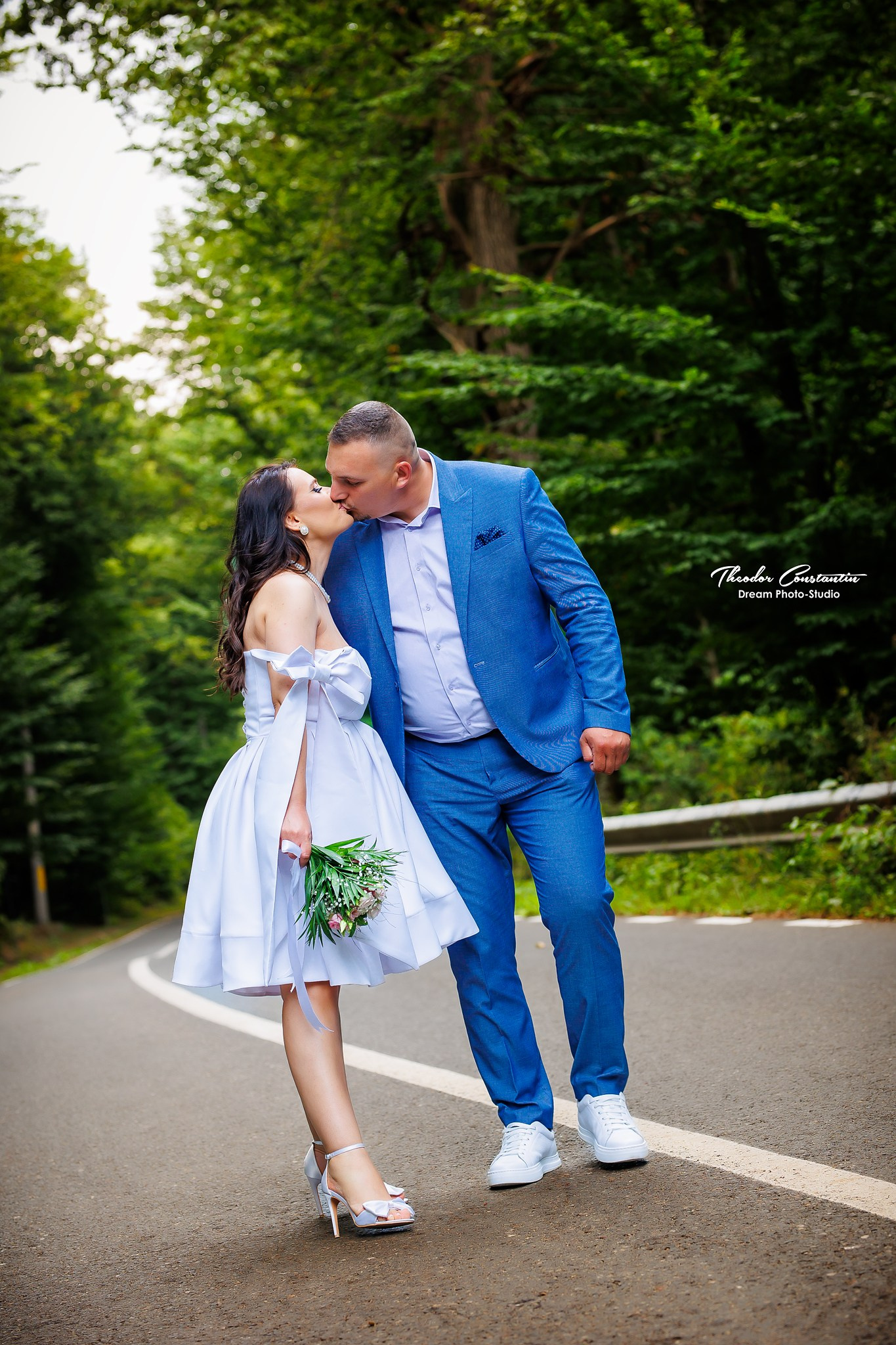 Dream Studio Galați – ședințe foto profesionale pentru familie, portrete și evenimente