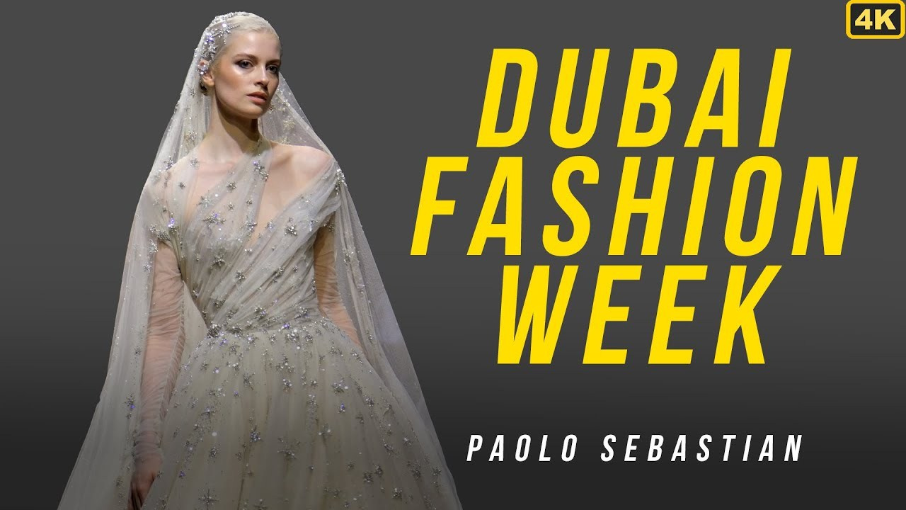 Dubai Fashion & Brand Video Production | Luxury Content for Brands, Agencies and Magazines