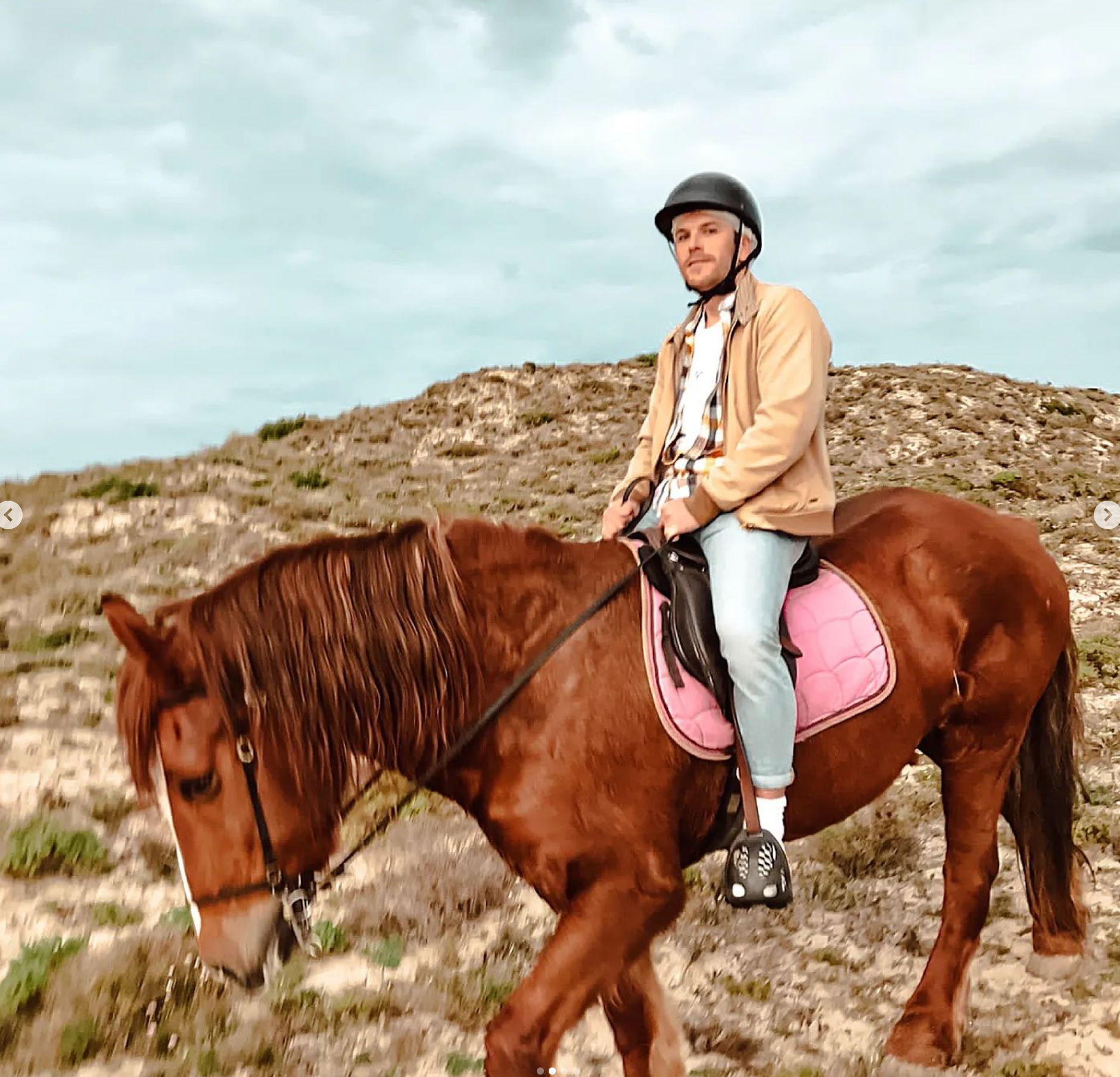 Eco Salgados Agroturismo | Opiniões. Passeios a Cavalo na Praia Peniche | Eco Salgados Agroturismo