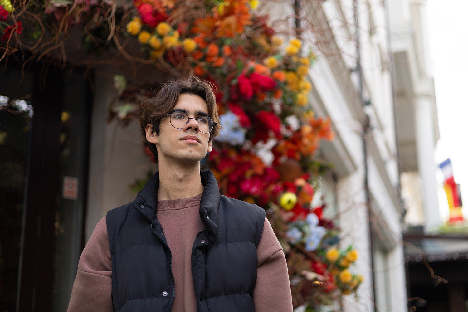 Cursuri individuale fotografie cu Andrei Zveaghintev - Chisinau