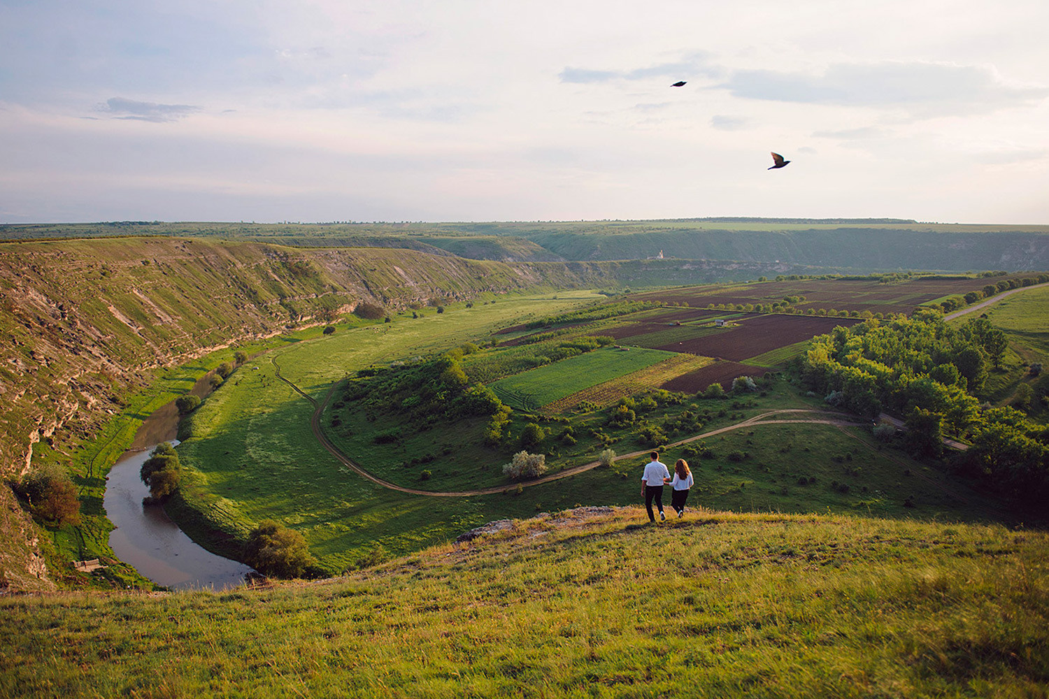 Scoala de fotografie a lui Andrei Zveaghintev — cursuri foto Moldova