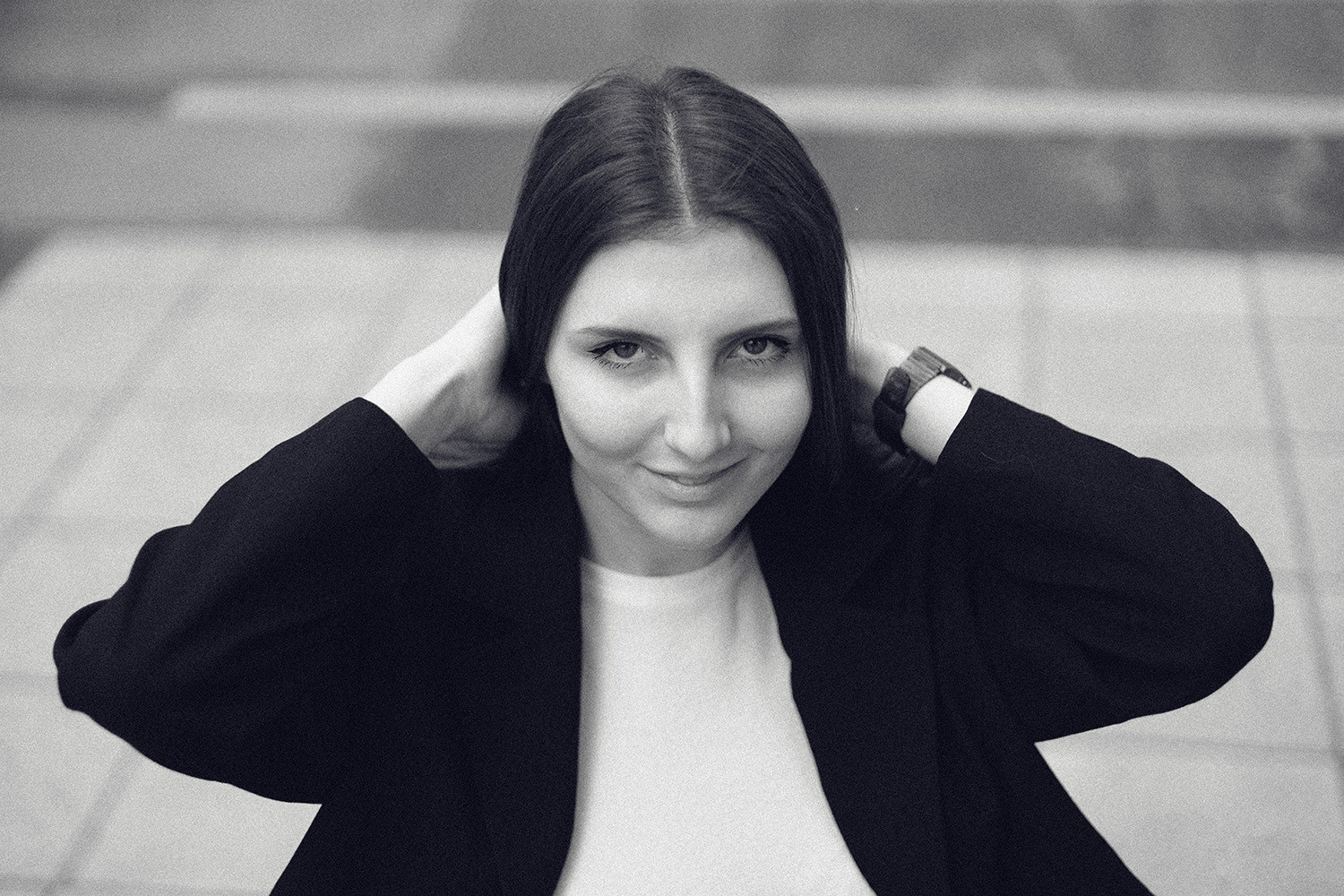 Cursuri individuale fotografie cu Andrei Zveaghintev - Chisinau