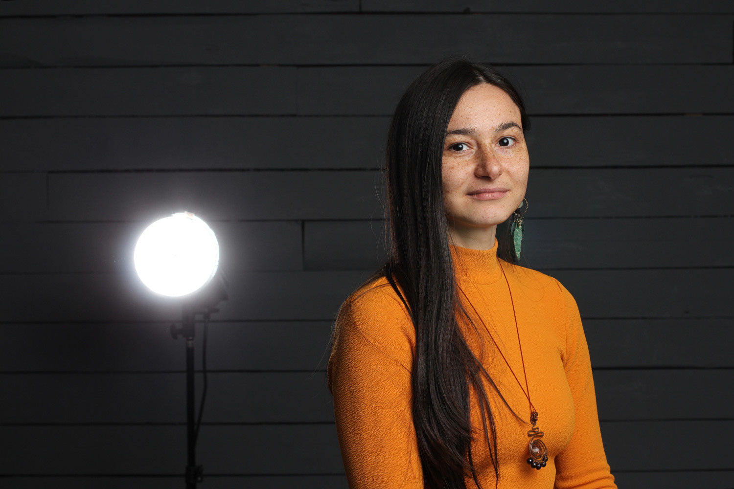 Cursuri individuale fotografie cu Andrei Zveaghintev - Chisinau