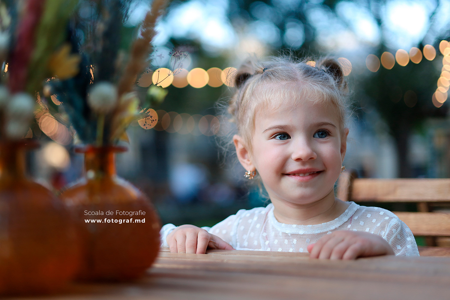 Cursuri individuale fotografie cu Andrei Zveaghintev - Chisinau