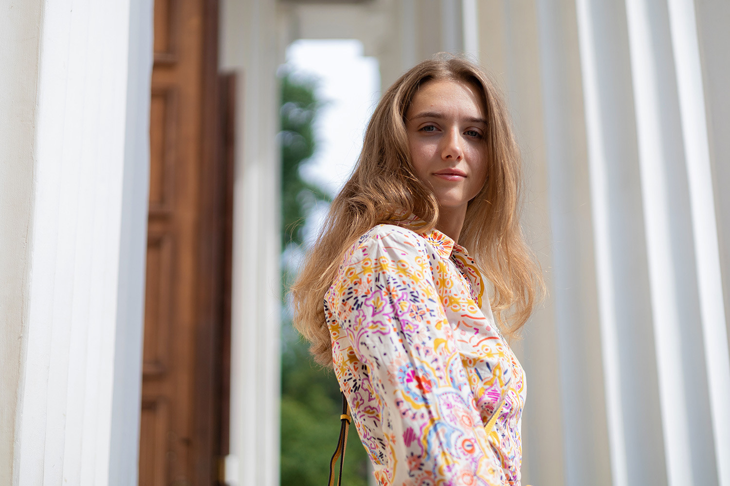 Cursuri individuale fotografie cu Andrei Zveaghintev - Chisinau