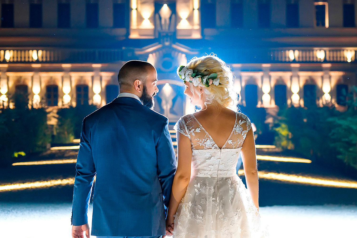 Cursuri individuale fotografie cu Andrei Zveaghintev - Chisinau