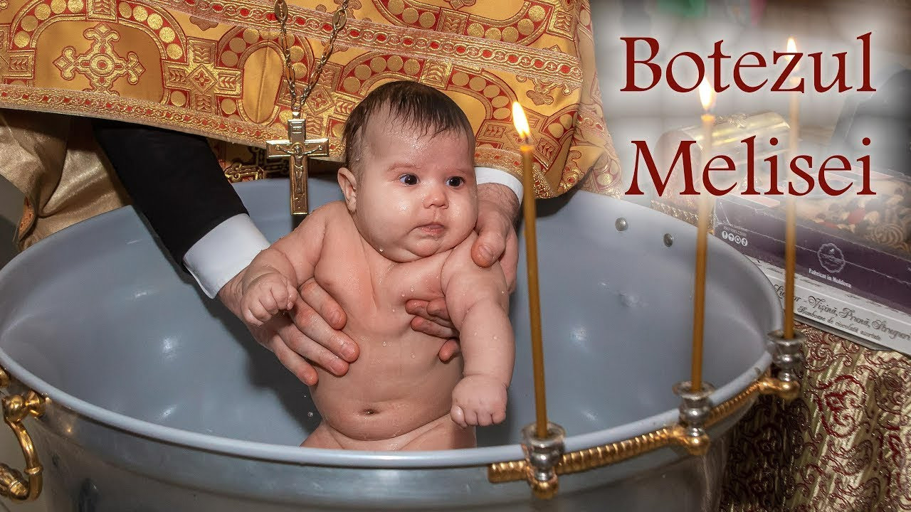 Крещения и Кристины. ✔️ Фото Видео на свадьбы и крестины Молдова — Cinematic.md