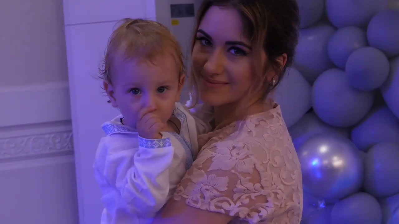 Крещения и Кристины. ✔️ Фото Видео на свадьбы и крестины Молдова — Cinematic.md