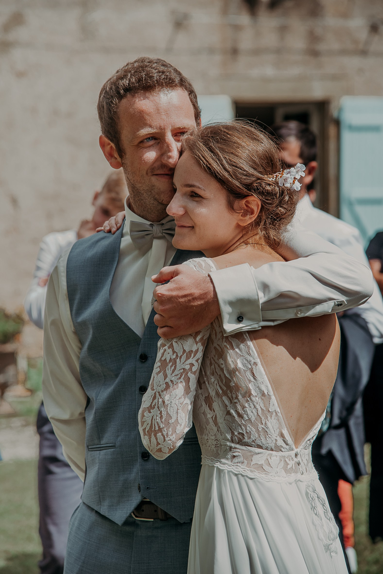 Photoshoot in France