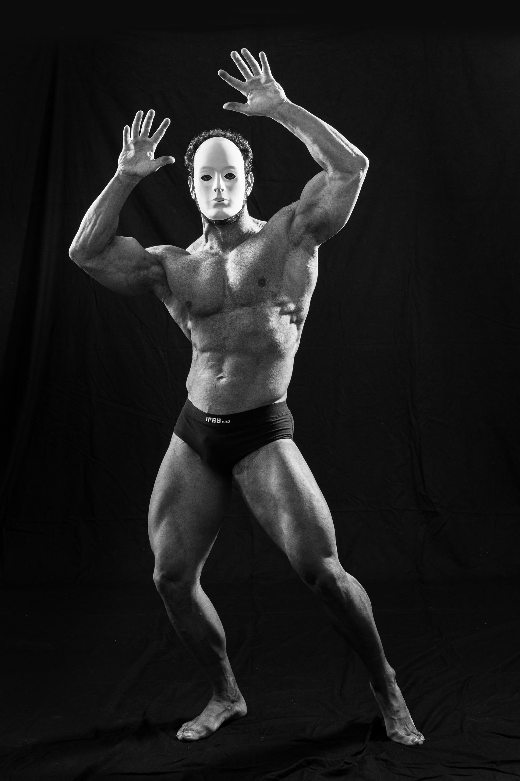 Sport. Фотограф на Сицилии Гвидо Каналелла