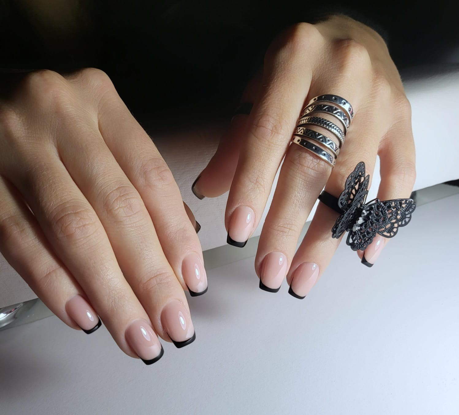 Nagelstudio Stuttgart. Beauty Studio Perfekto