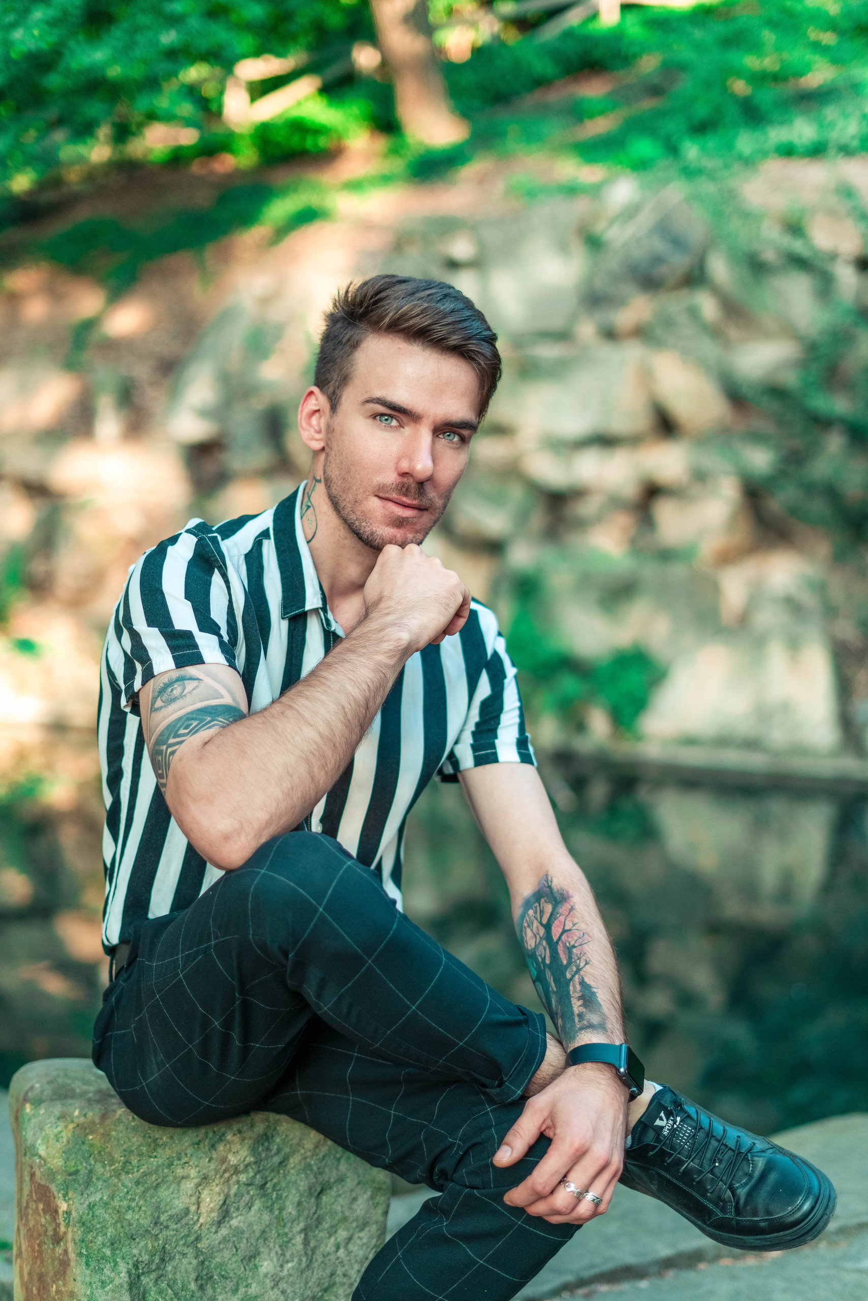 HOME. Vasyl Grygorchuk: Photography & Graphic Design