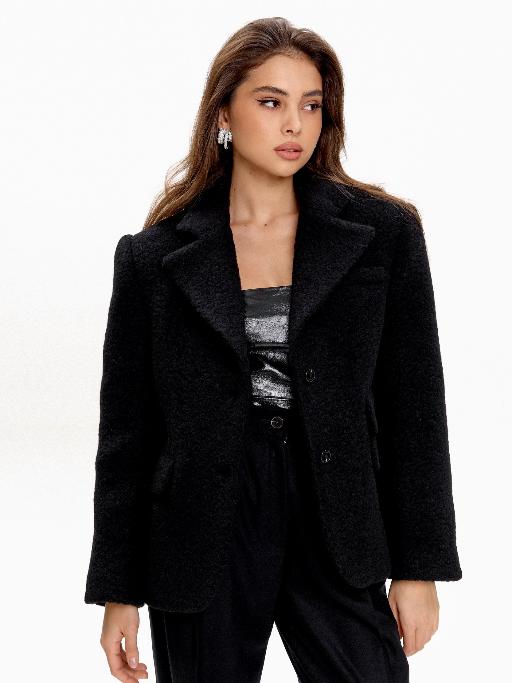 Home. Creative agency based in Warsaw