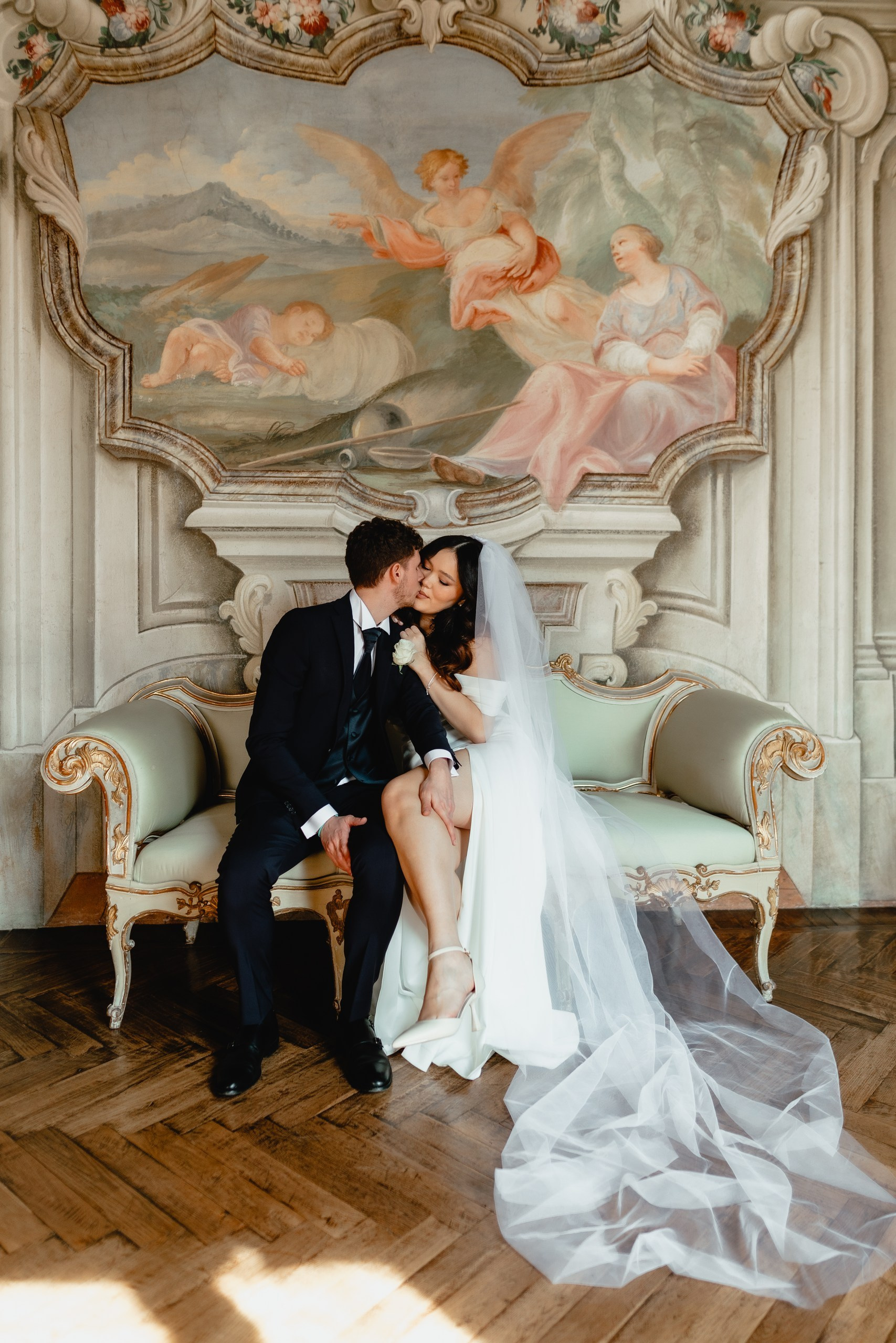 Client Testimonials | Wedding and Engagement Photography in Italy. Photographer in Italy Anna Linnik