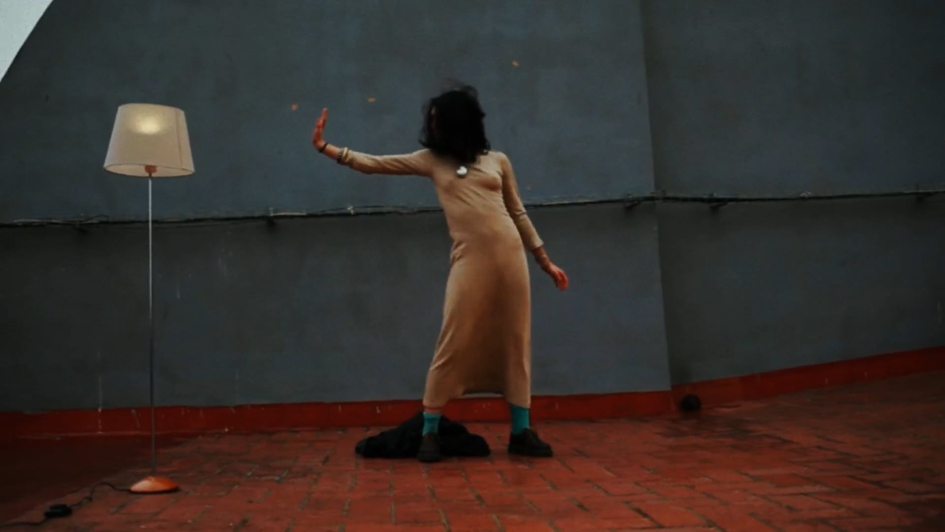 Video Art & Editing by Marina Kálcheva — Barcelona Videographer. Marina Kálcheva — Photographer, Videographer & Visual Artist in Barcelona