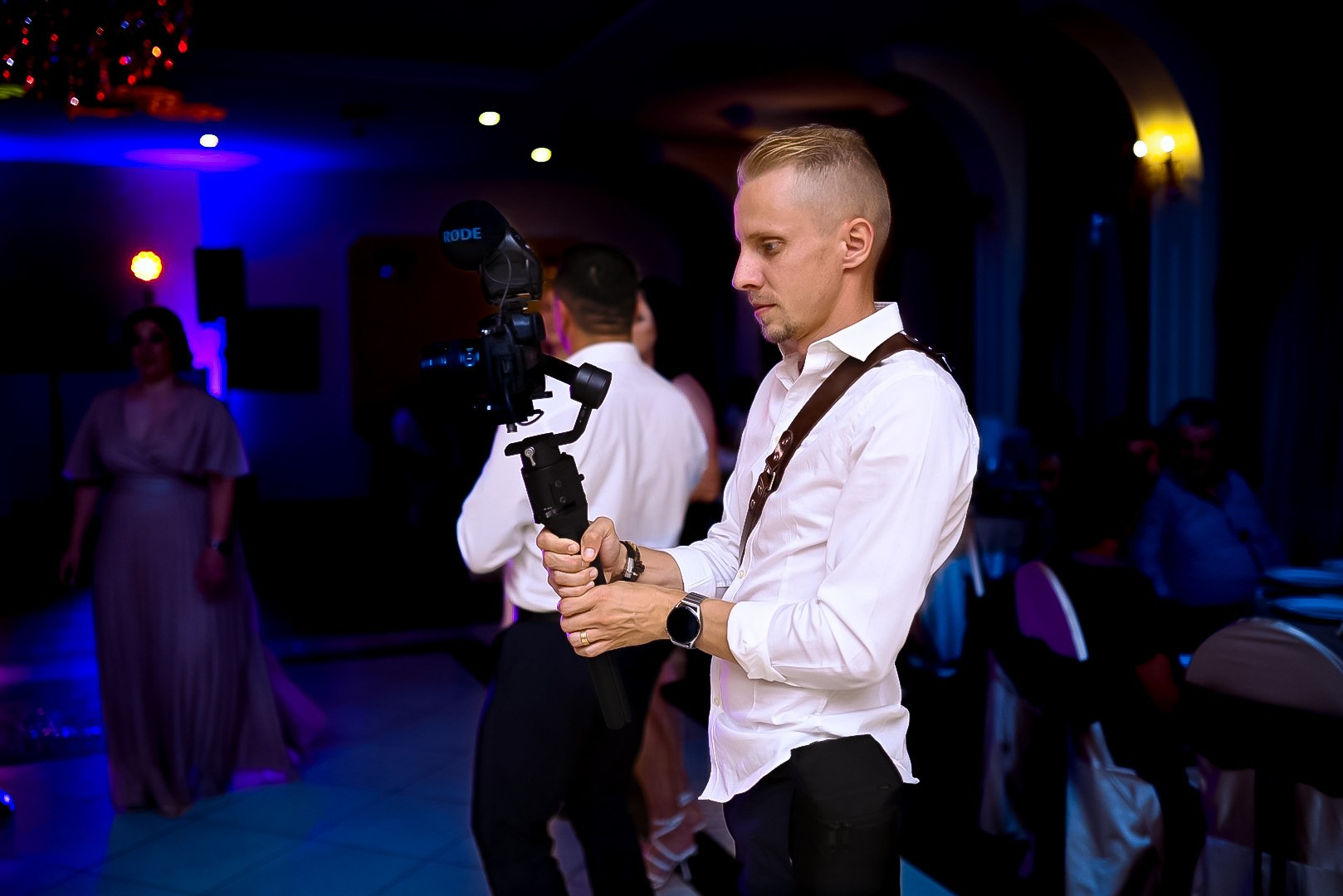 Despre mine. Cătălin Lazăr Photography — Fotografie de nuntă și evenimente premium în România și Europa