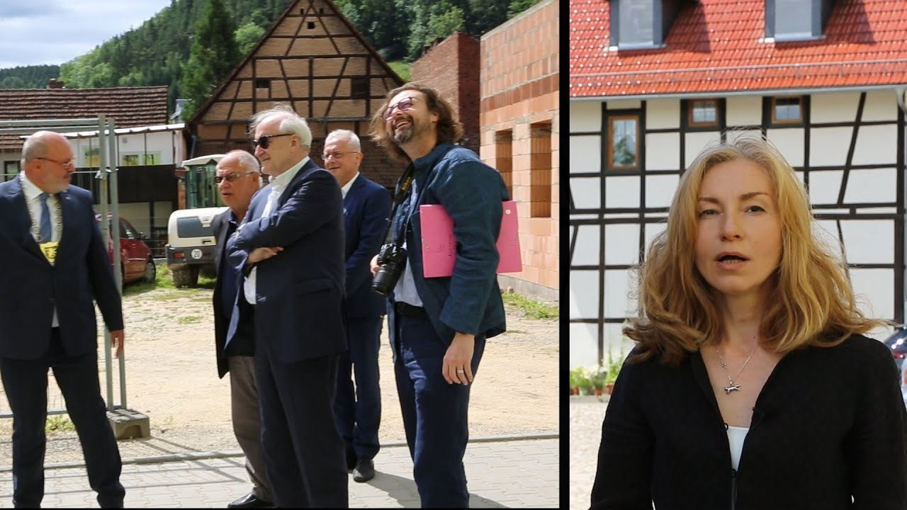 Natalia Bogdanovska. Films et photographie corporate en France