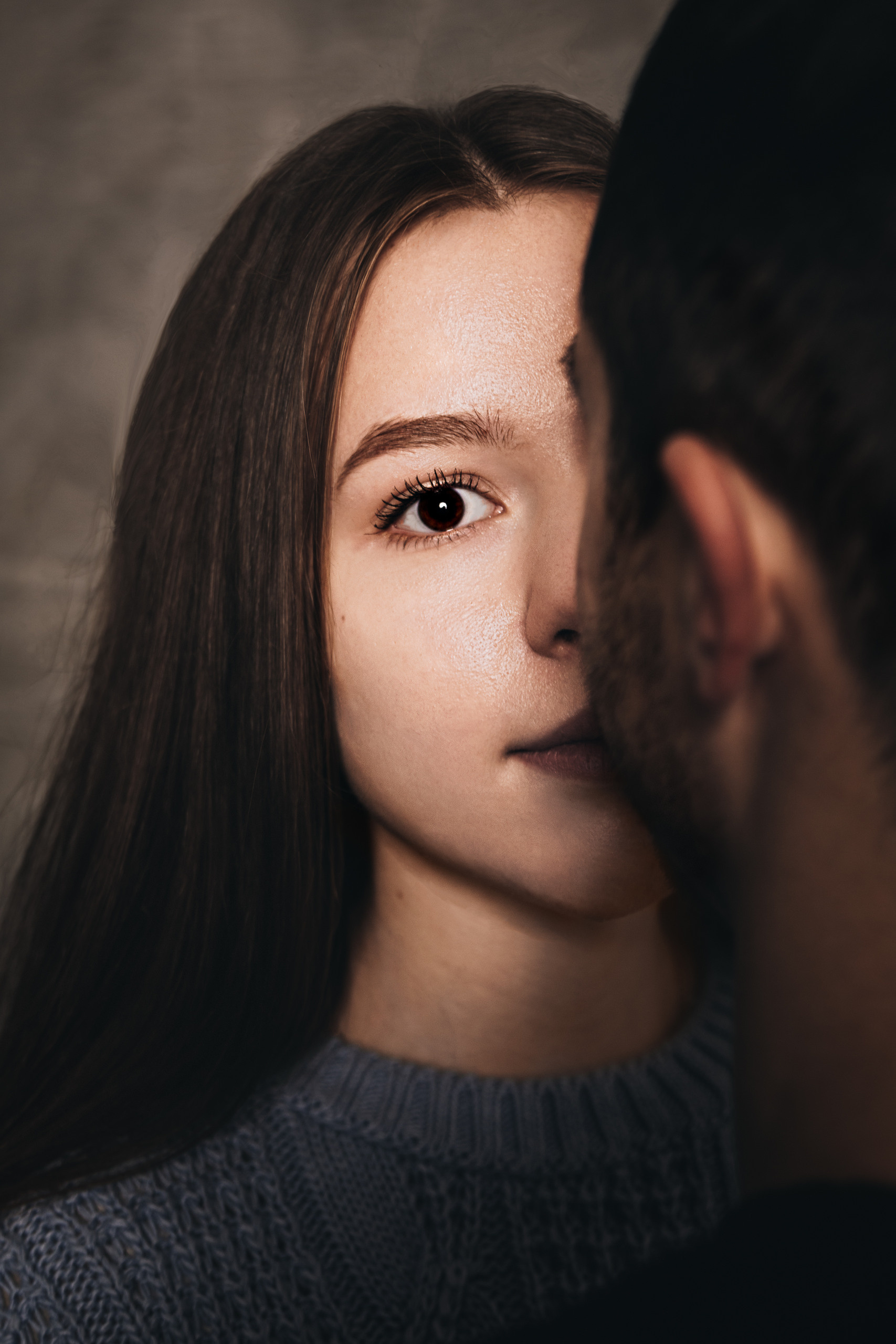 Портретный фотограф в Кракове Анна Бовтюк