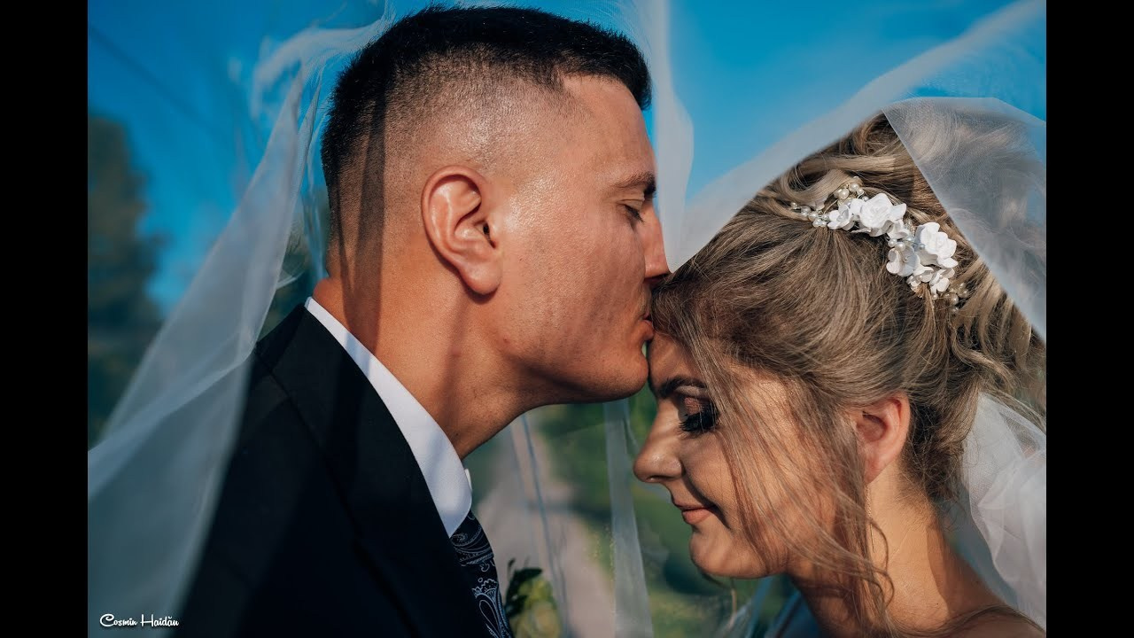 Diana & Tiberiu. Catalin Brinza