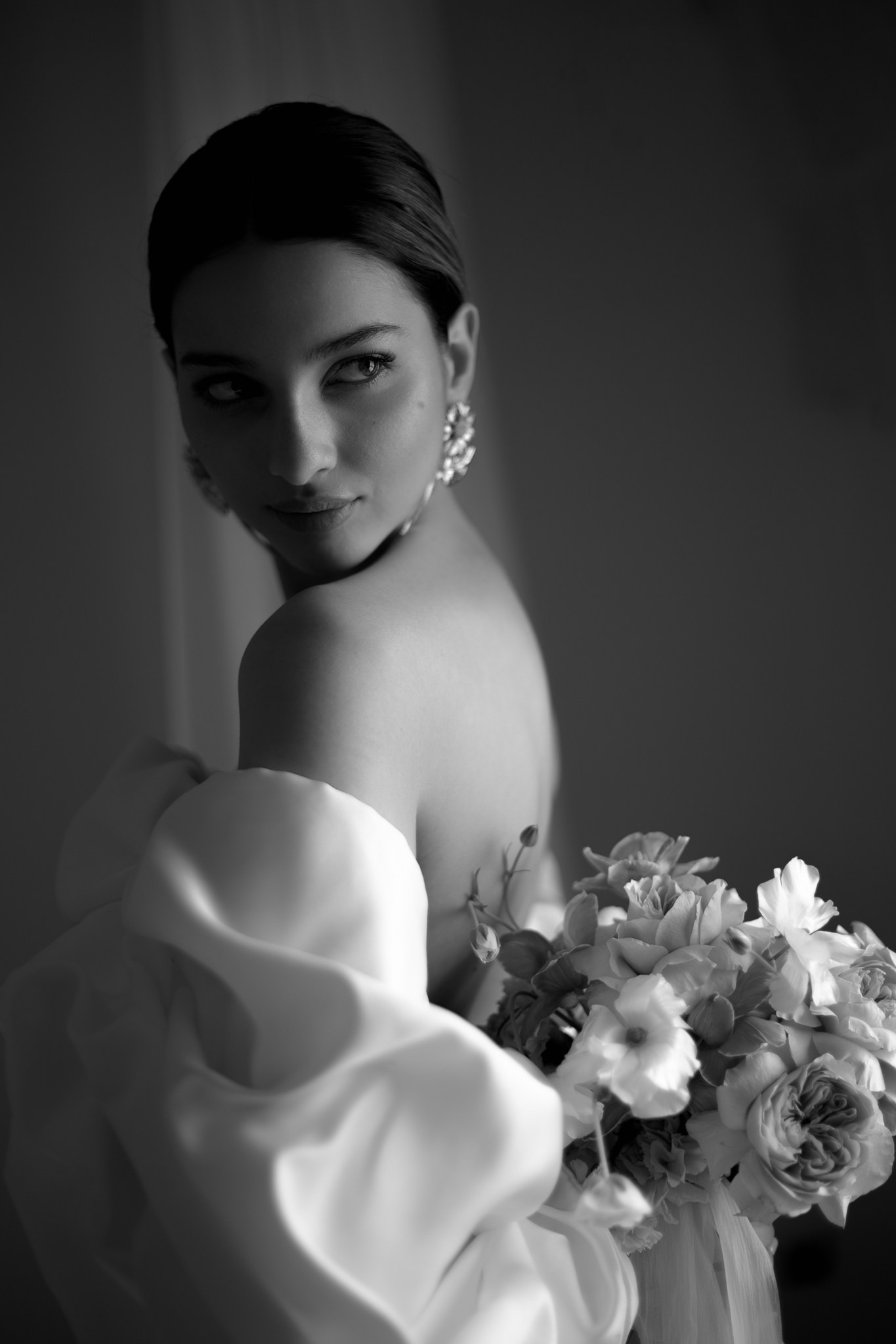 Destination wedding photographer, based in Munich — Valeria Berk