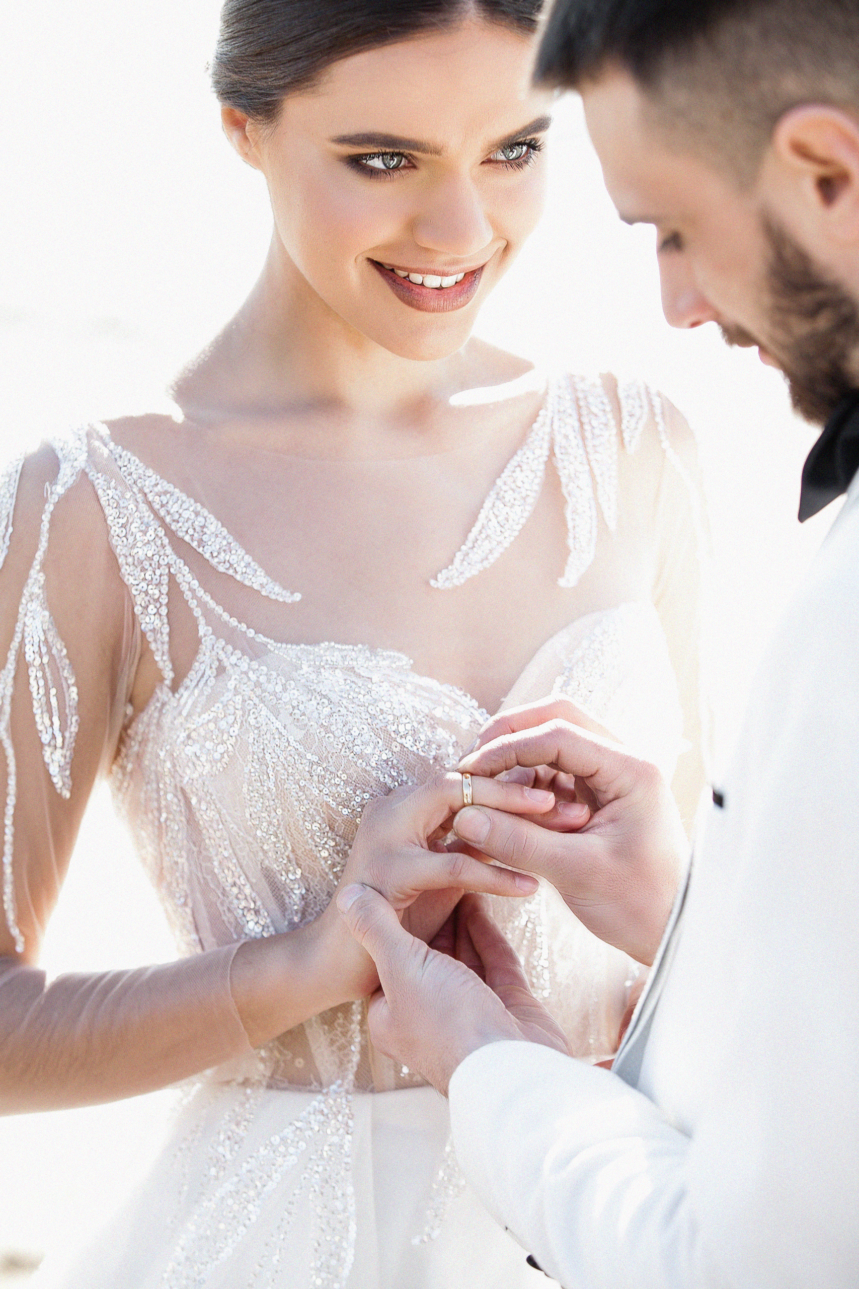 Iurkovski PHOTOGRAPHY in Europe. Luxury destination weddings and events