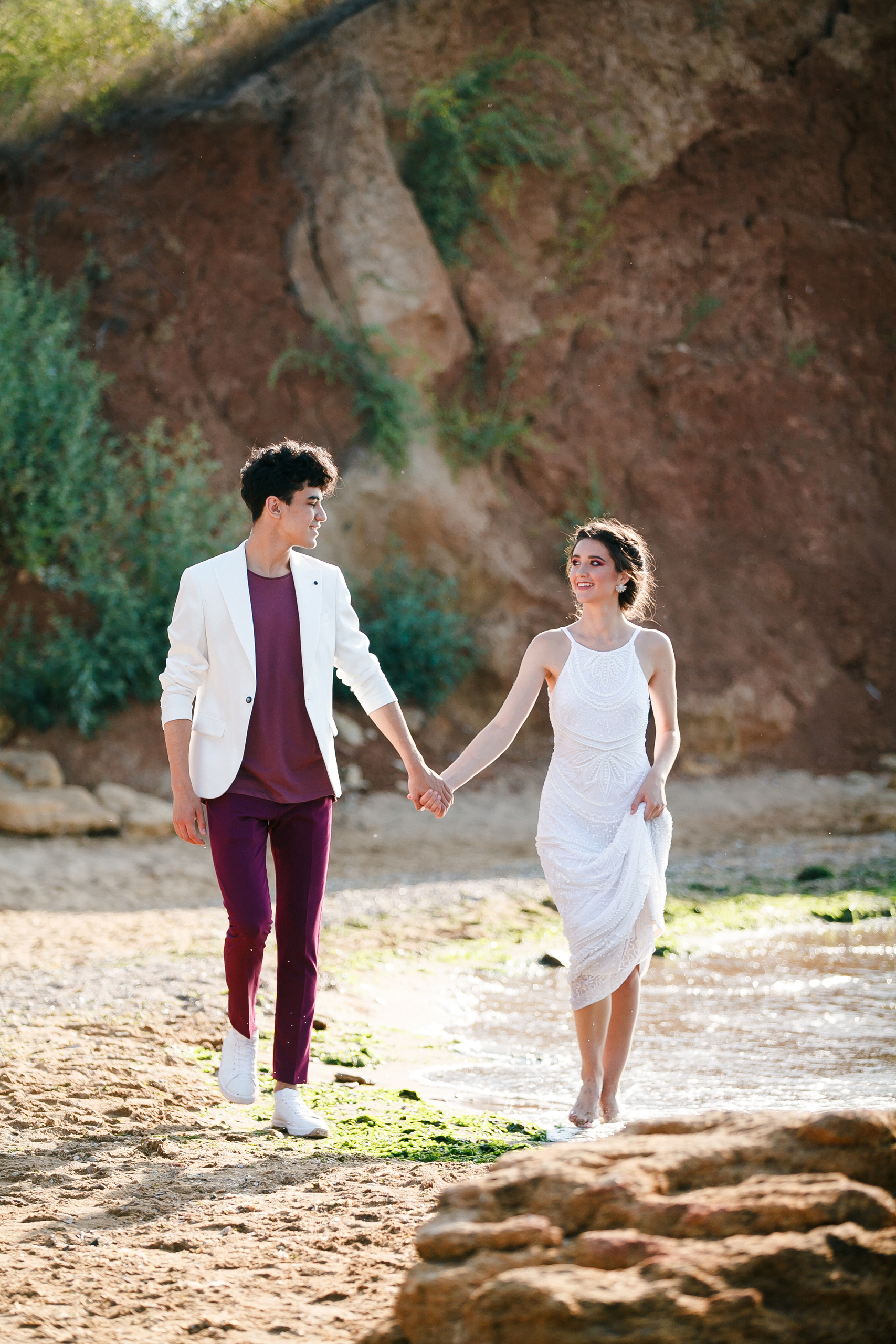 Iurkovski PHOTOGRAPHY in Europe. Luxury destination weddings and events