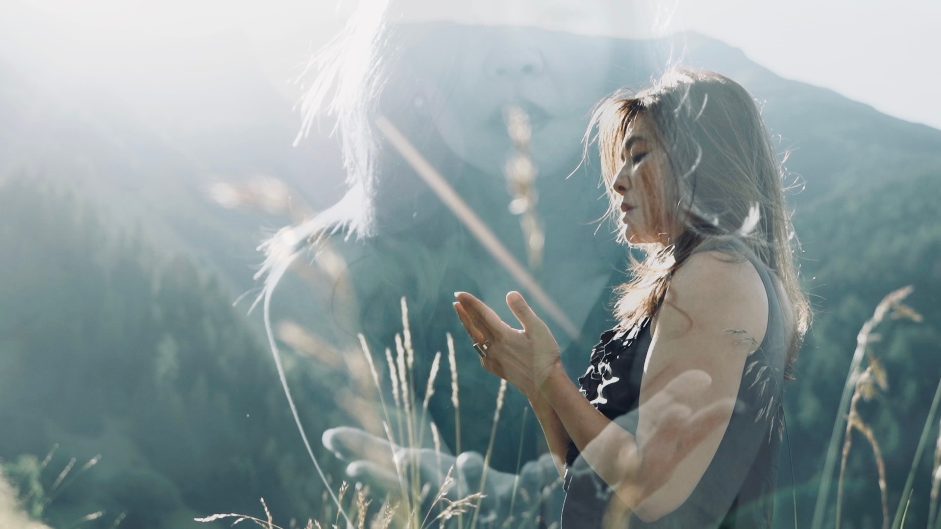 Experiments. Annecy Film — Videography, Vidéaste Kate CRAMON in Annecy and Geneva