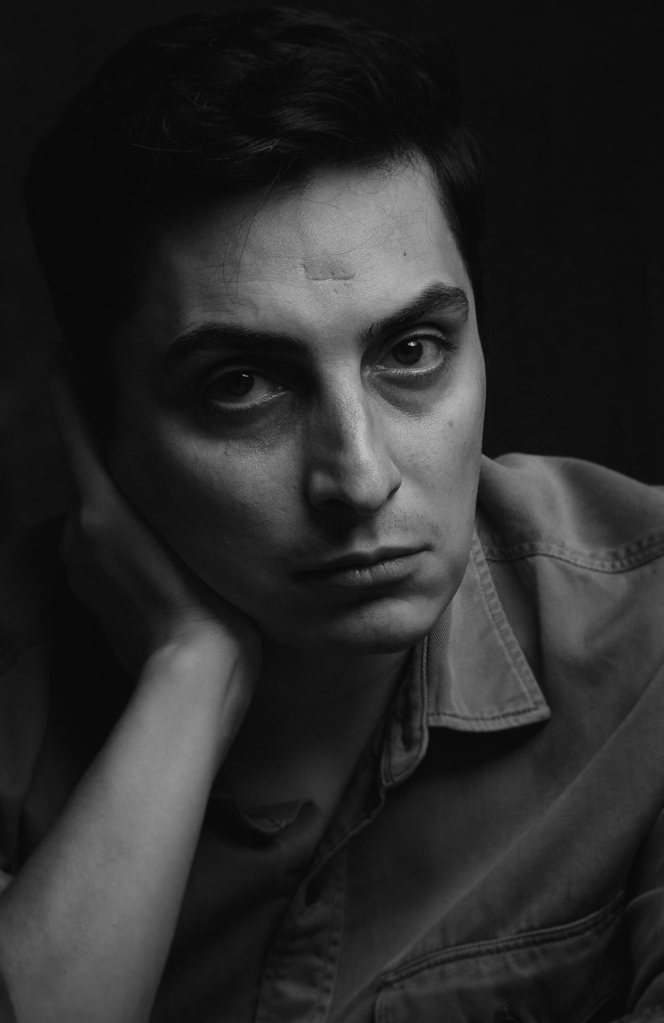 Mohammad Sahihi Benis Photography