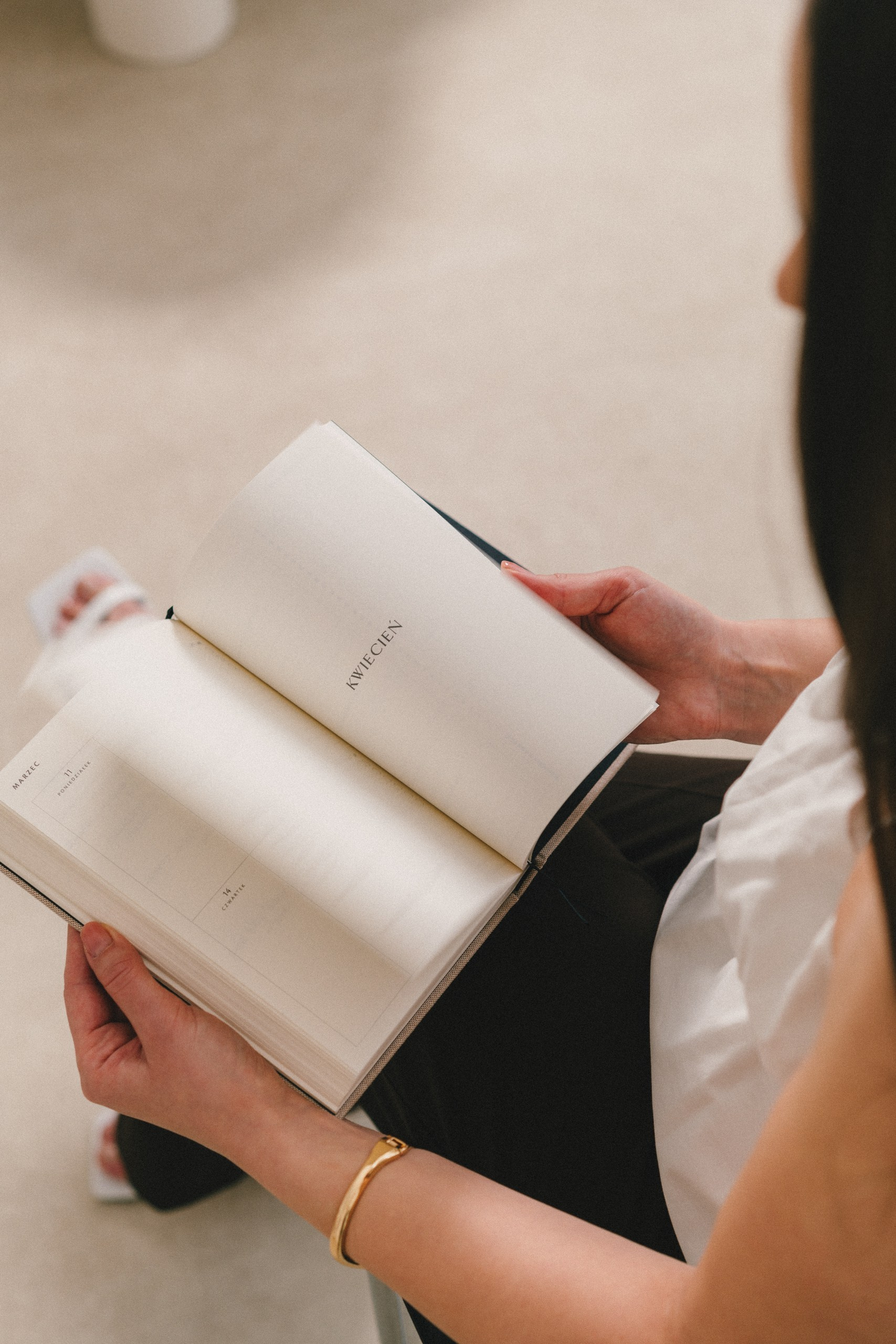 SESJE WIZERUNKOWE. Fotograf ślubny & lifestyle Gdańsk, Karolina Baczewska