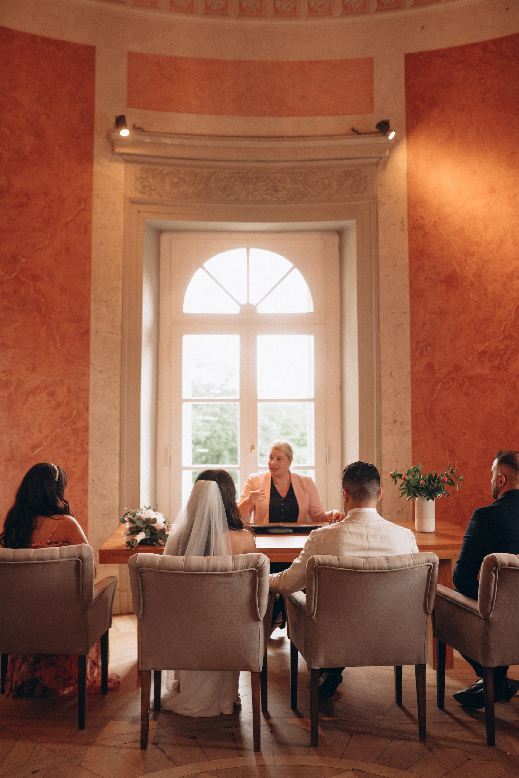 Hochzeitsfotos. Fotografie und Henna Kunst in Köln — Sylvette Loda