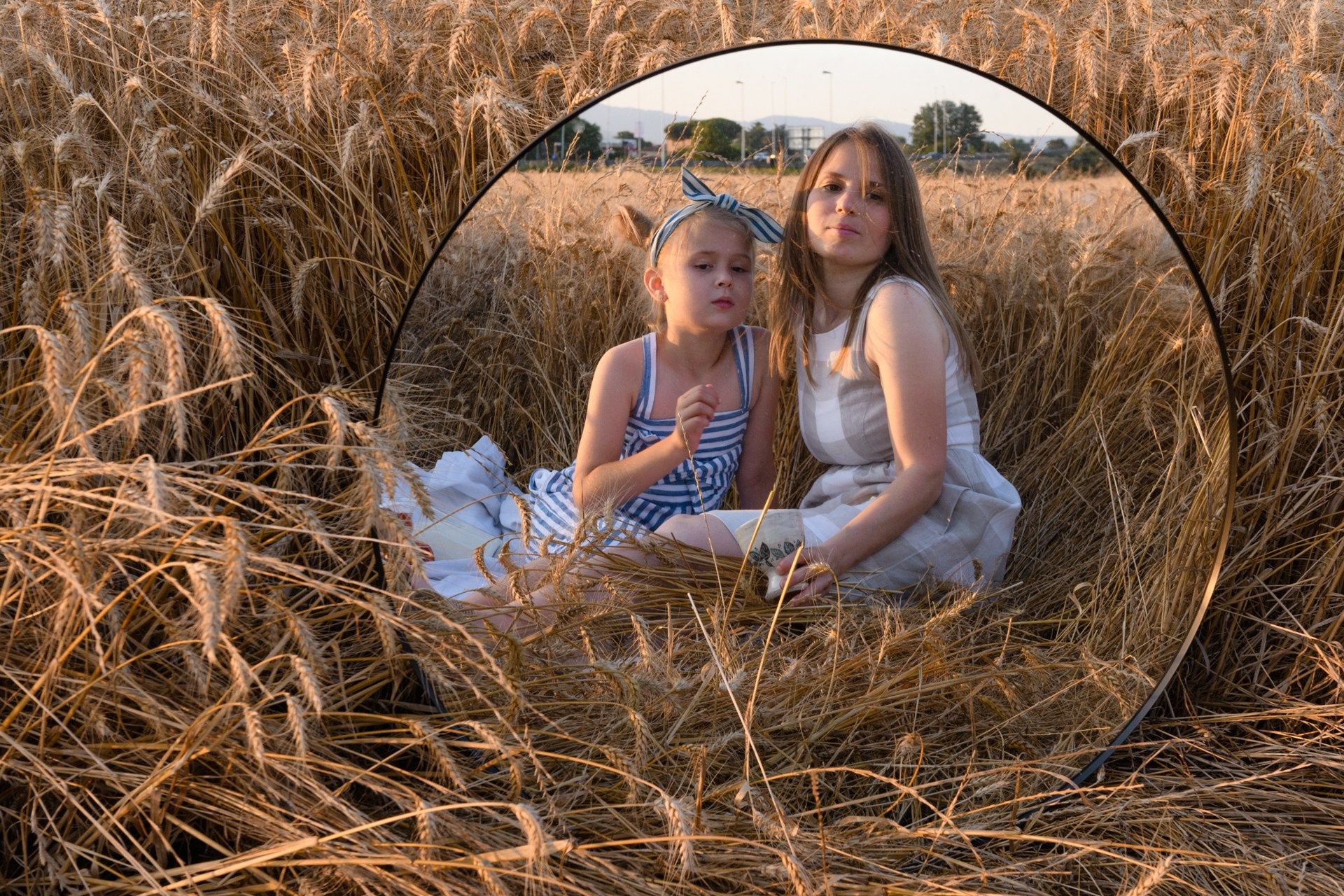 Natalia Maryach Photographer