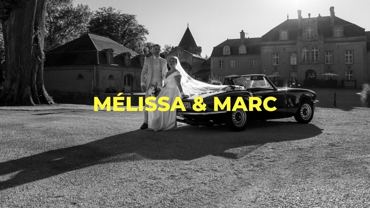 Films de mariage. Fotógrafo de bodas en Andorra – Baptiste Davaud